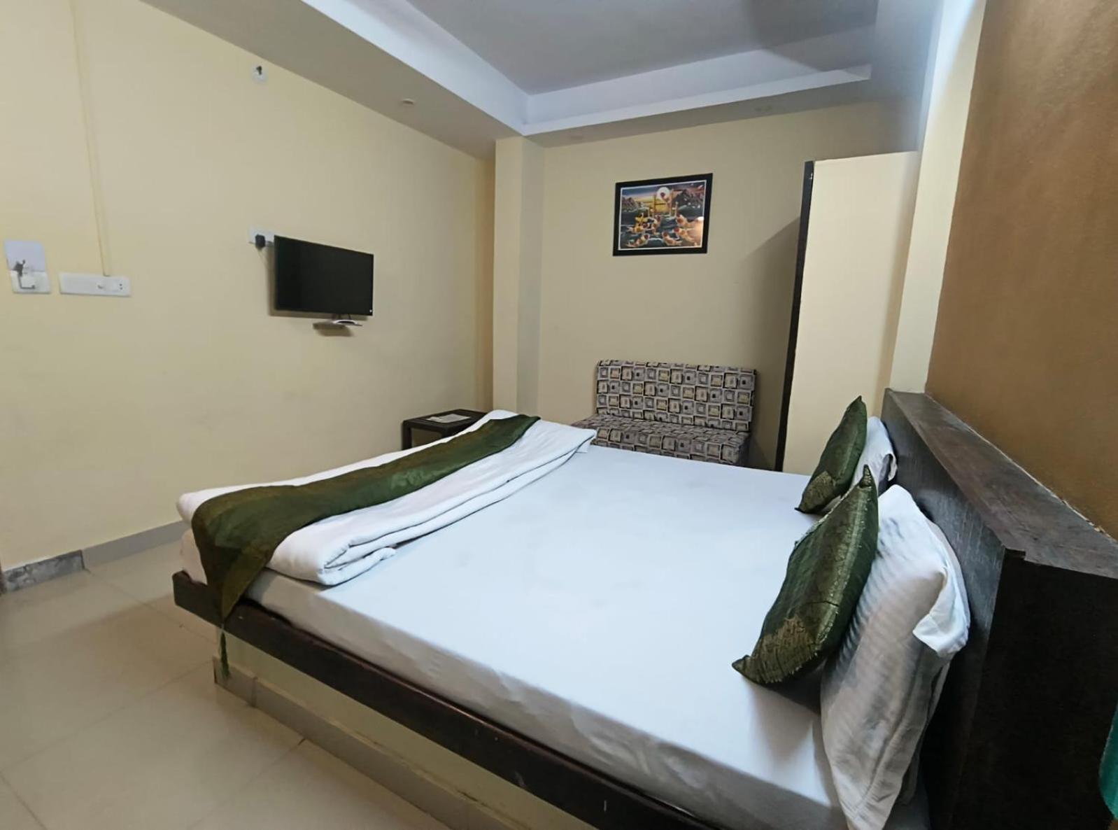 Deluxe Room photo 3