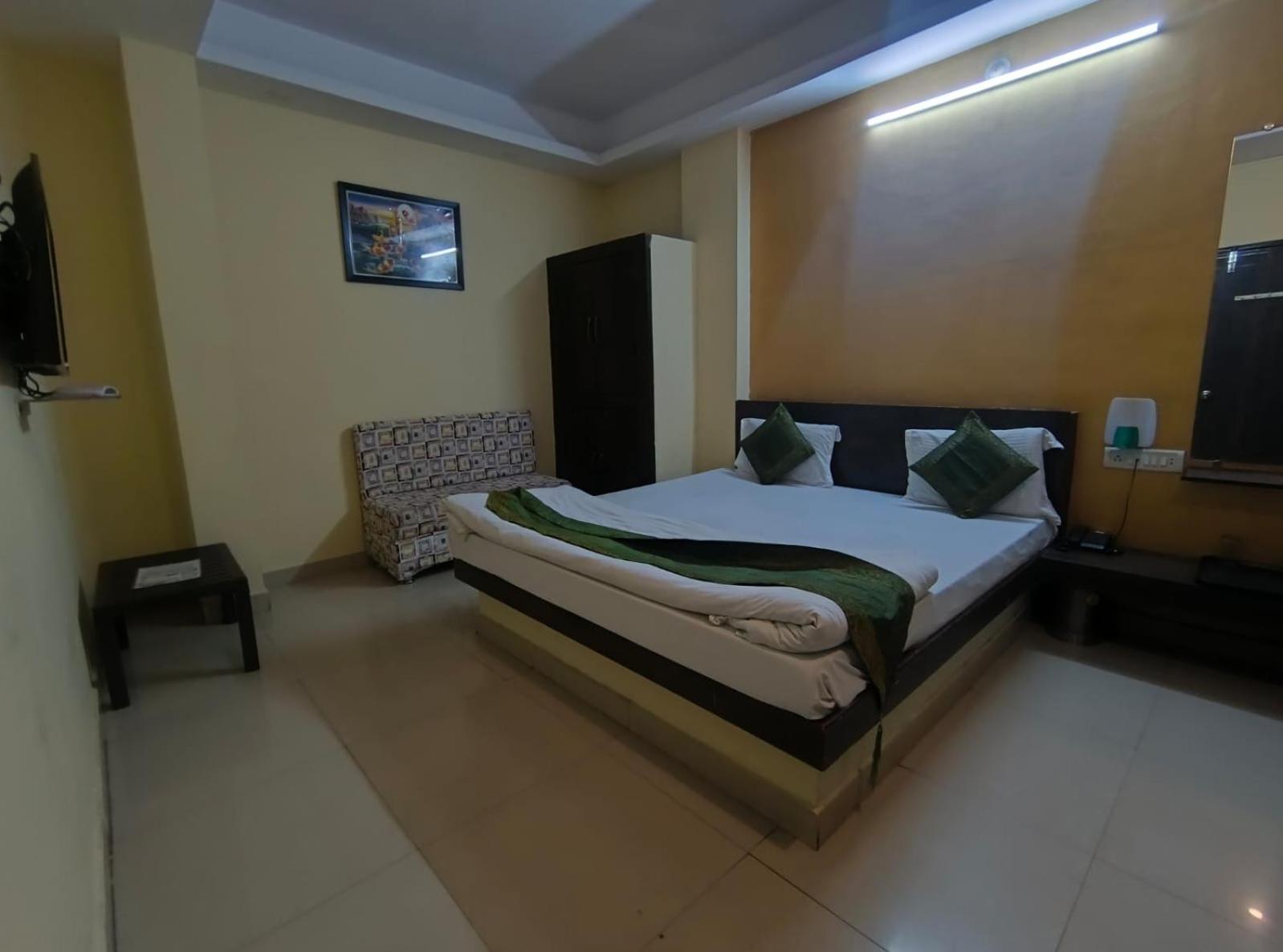 Deluxe Room photo 2