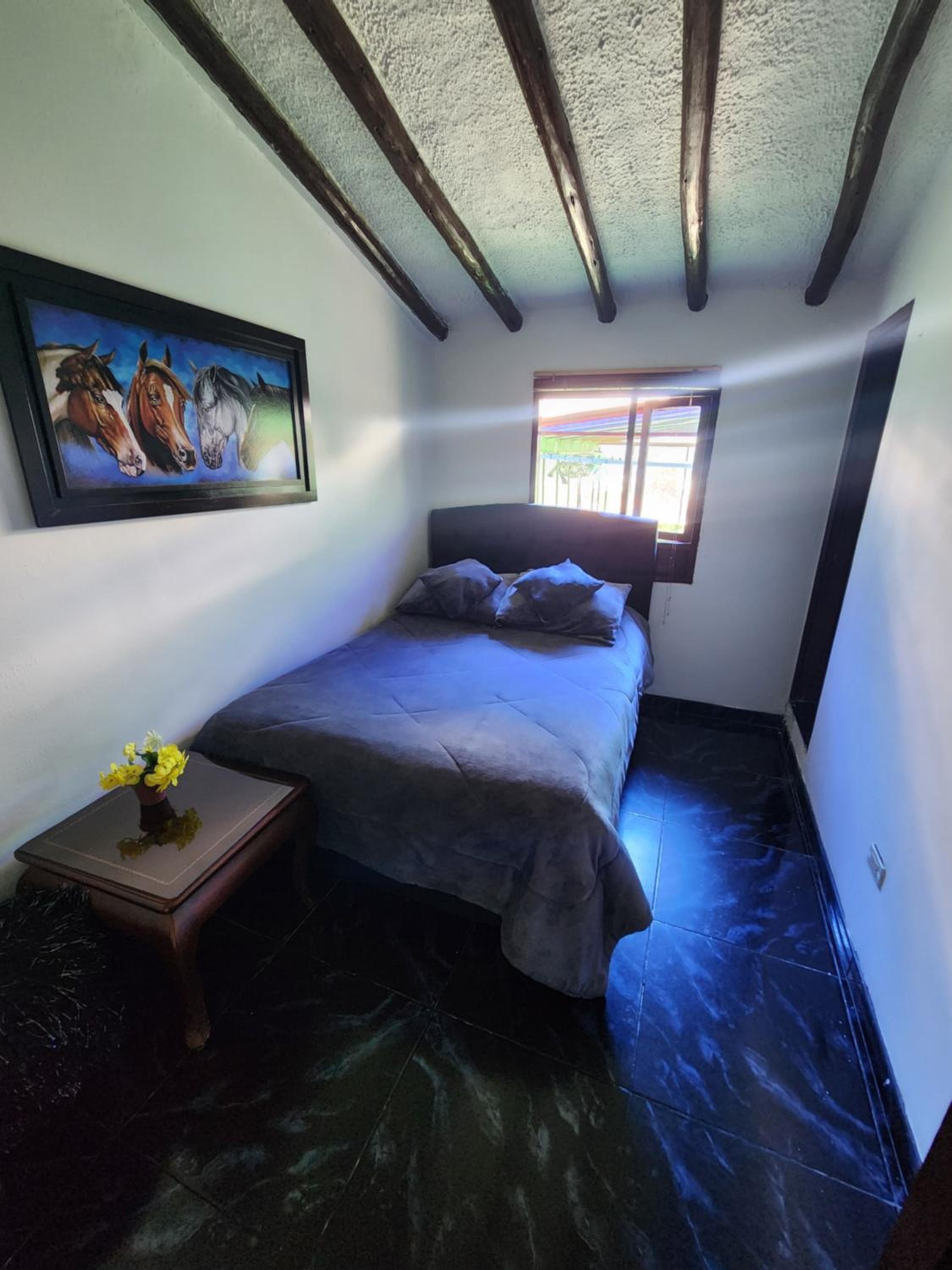 Double Room with Private Bathroom photo 1