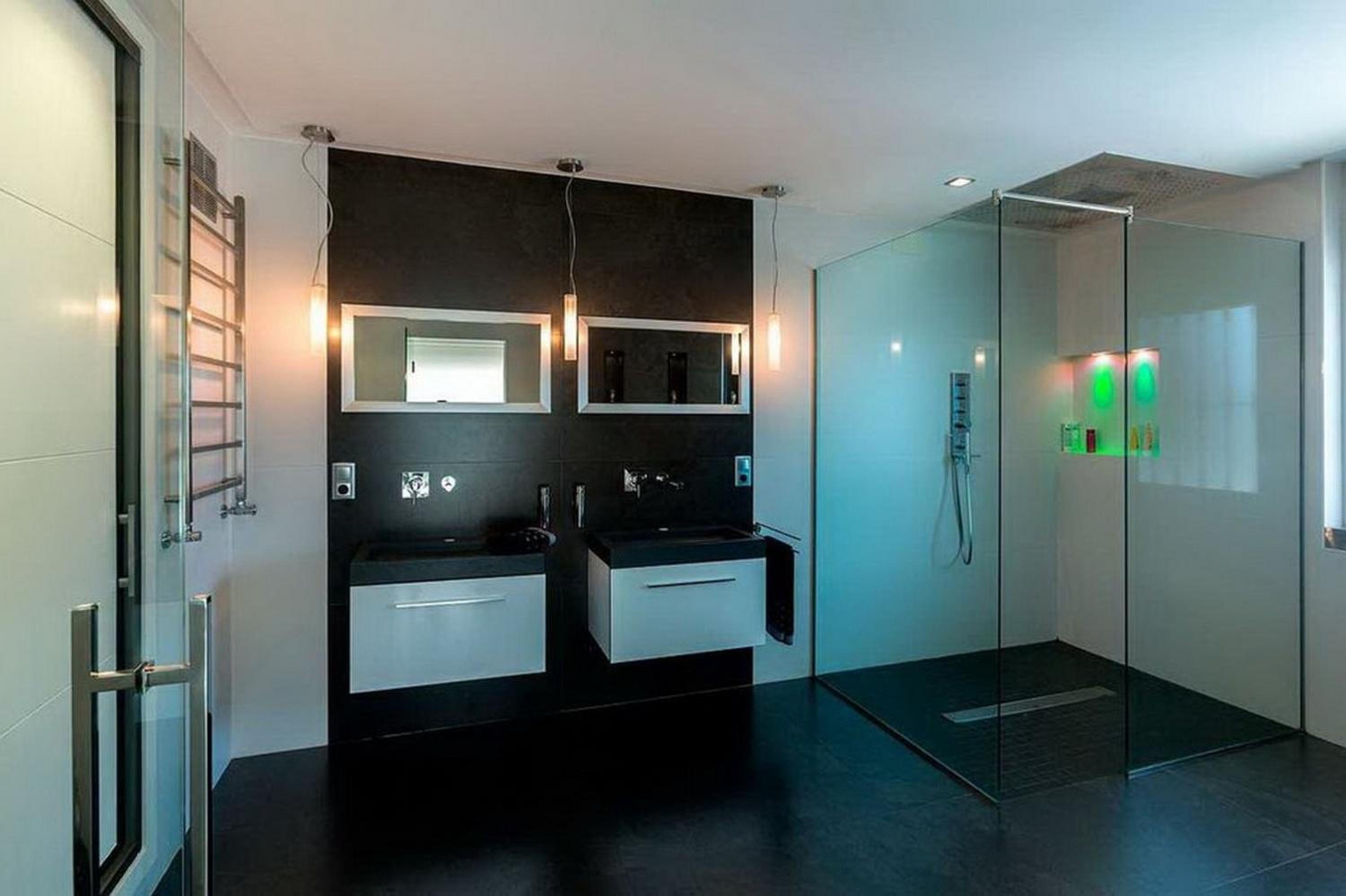Habitación Doble con Baño Privado