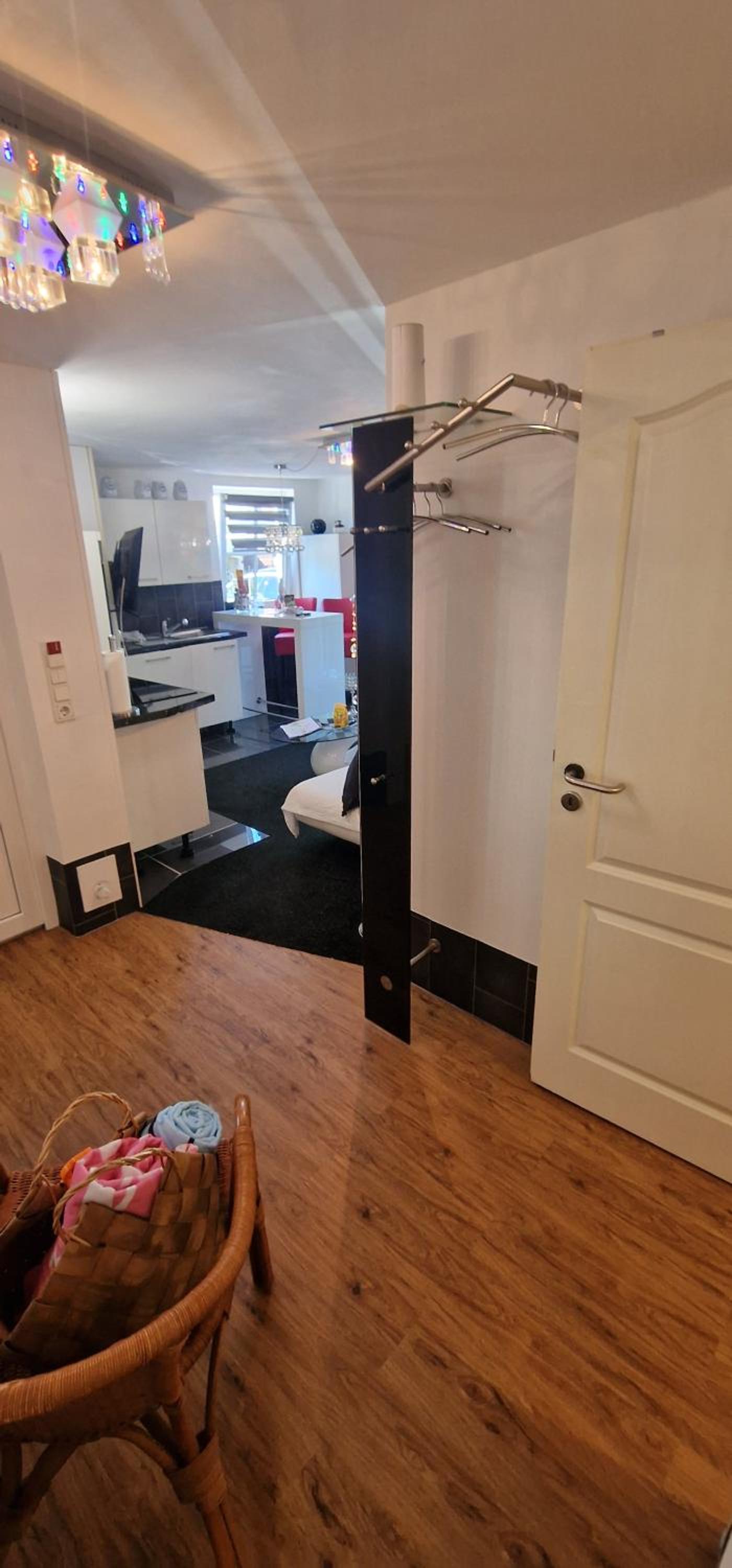 Studio Apartment - Photo 43