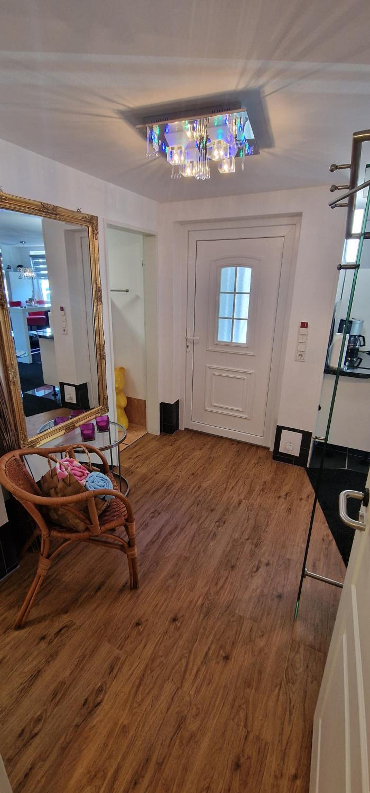 Studio Apartment - Photo 44