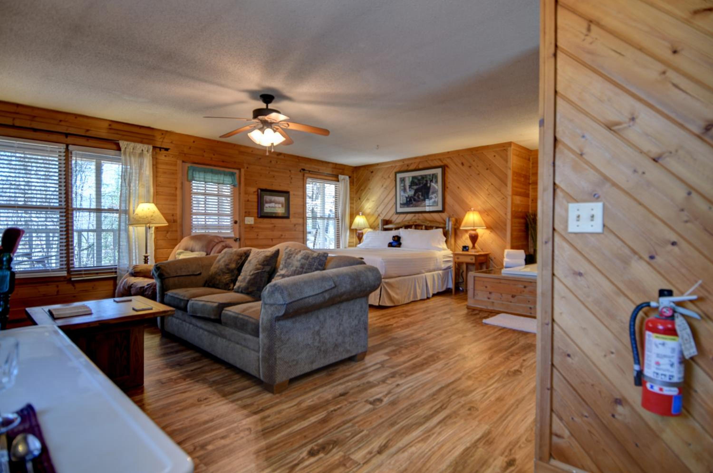 Cottage photo 3