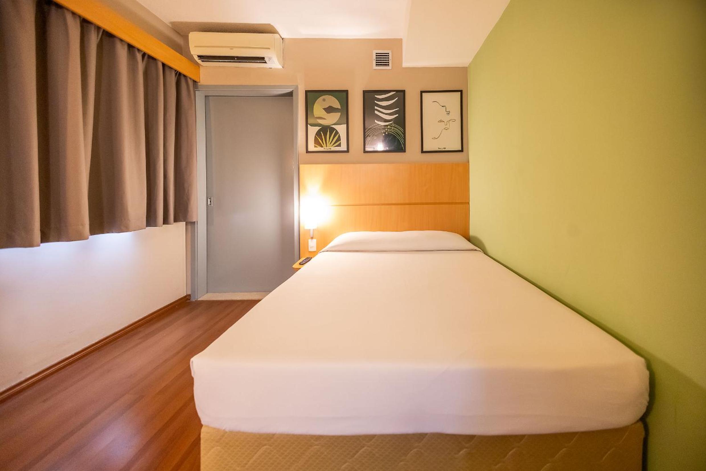 Standard Double Room - Wheelchair Accessible - Photo 1