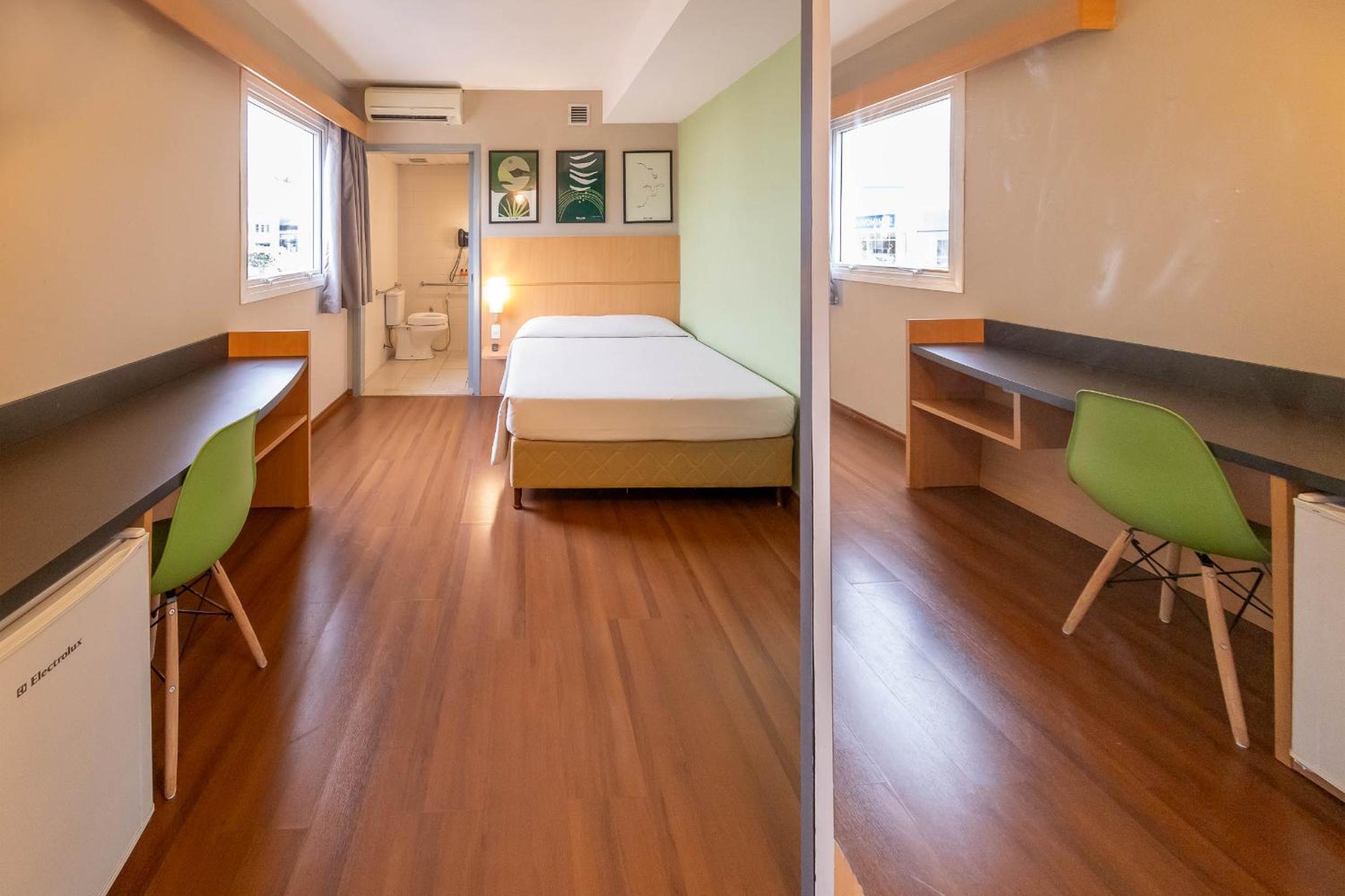 Standard Double Room - Wheelchair Accessible - Photo 3