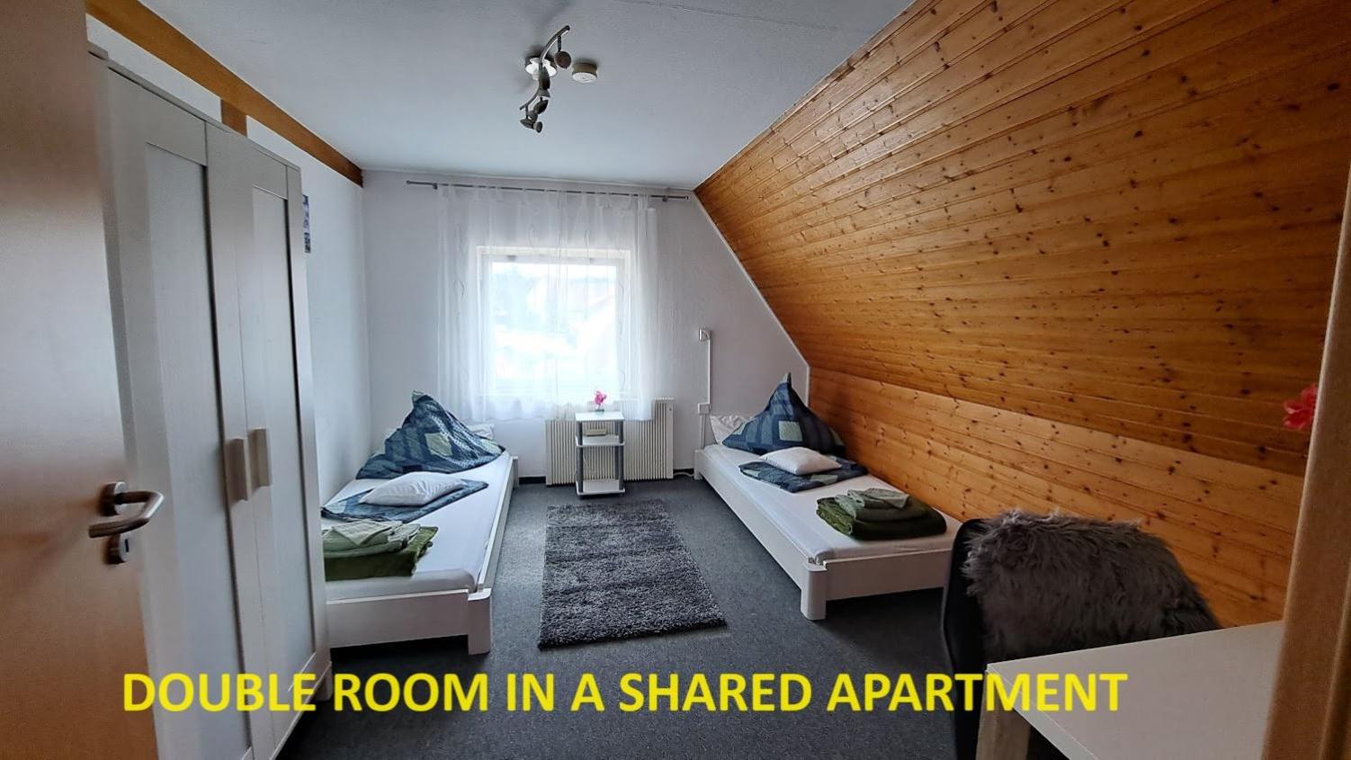 Double Room photo 1