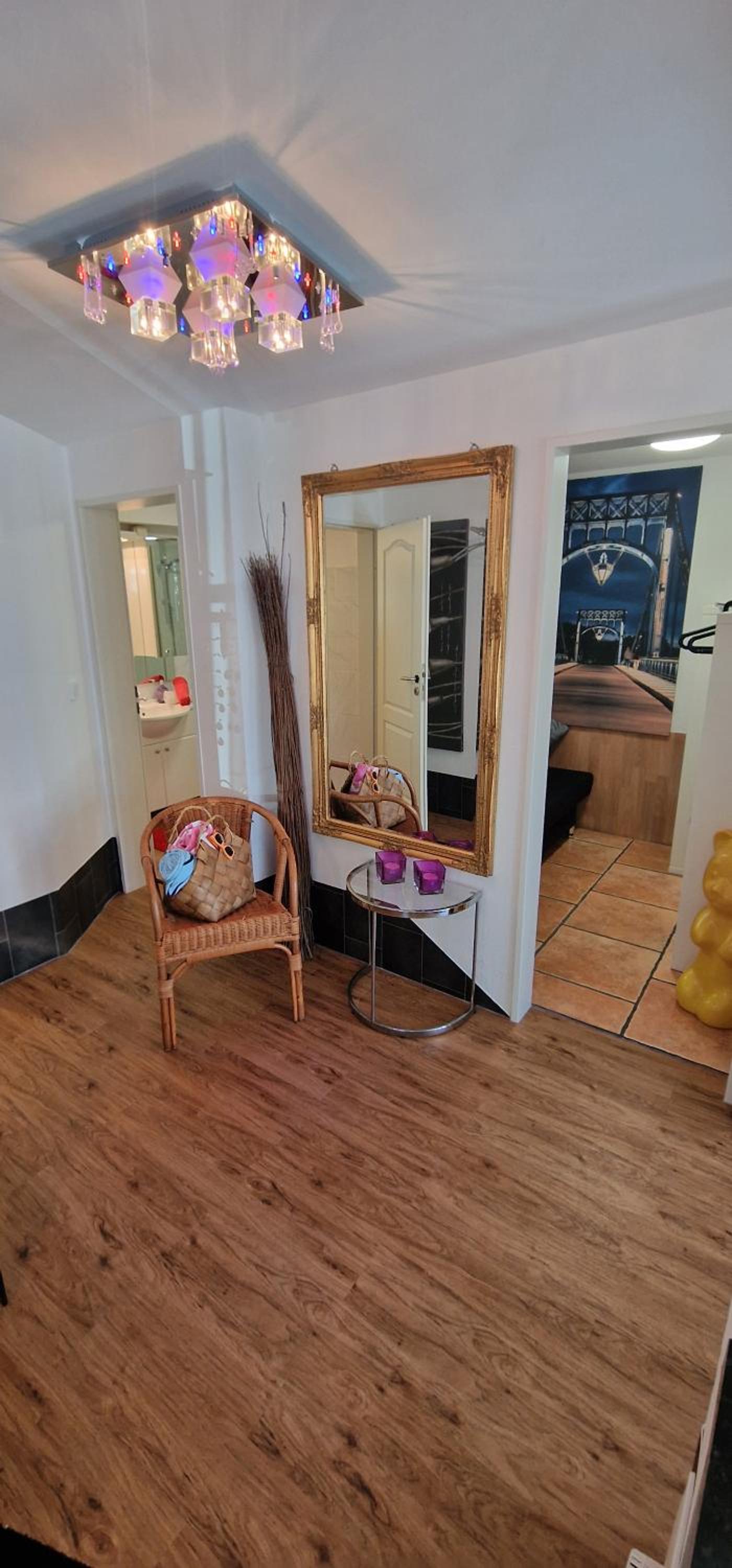 Studio Apartment - Photo 51