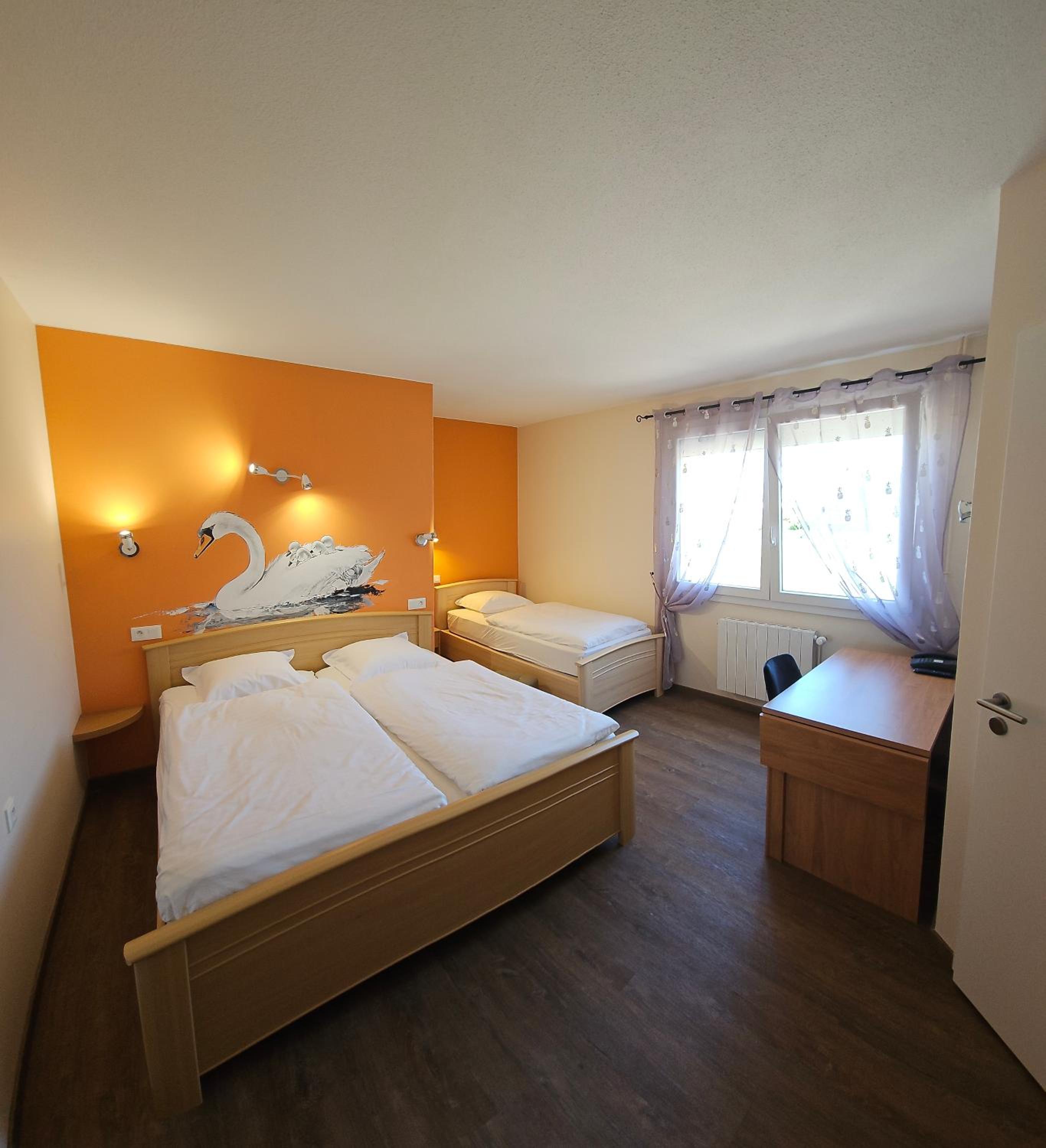 Triple Room - Photo 2