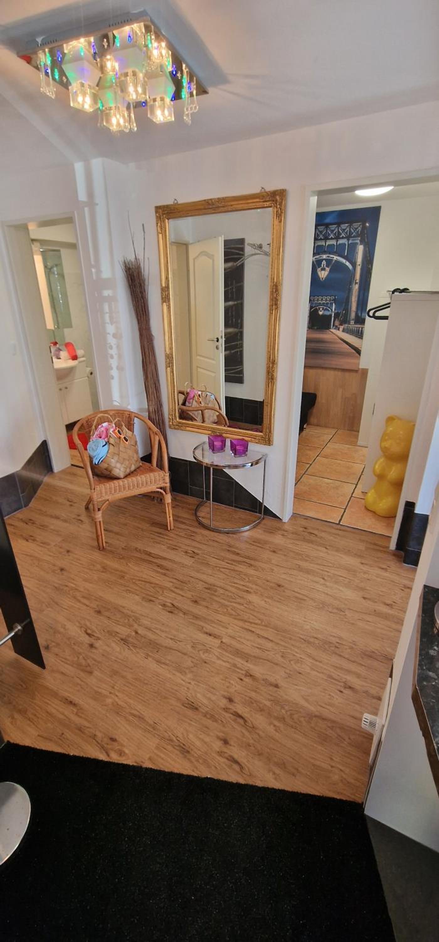 Studio Apartment - Photo 53