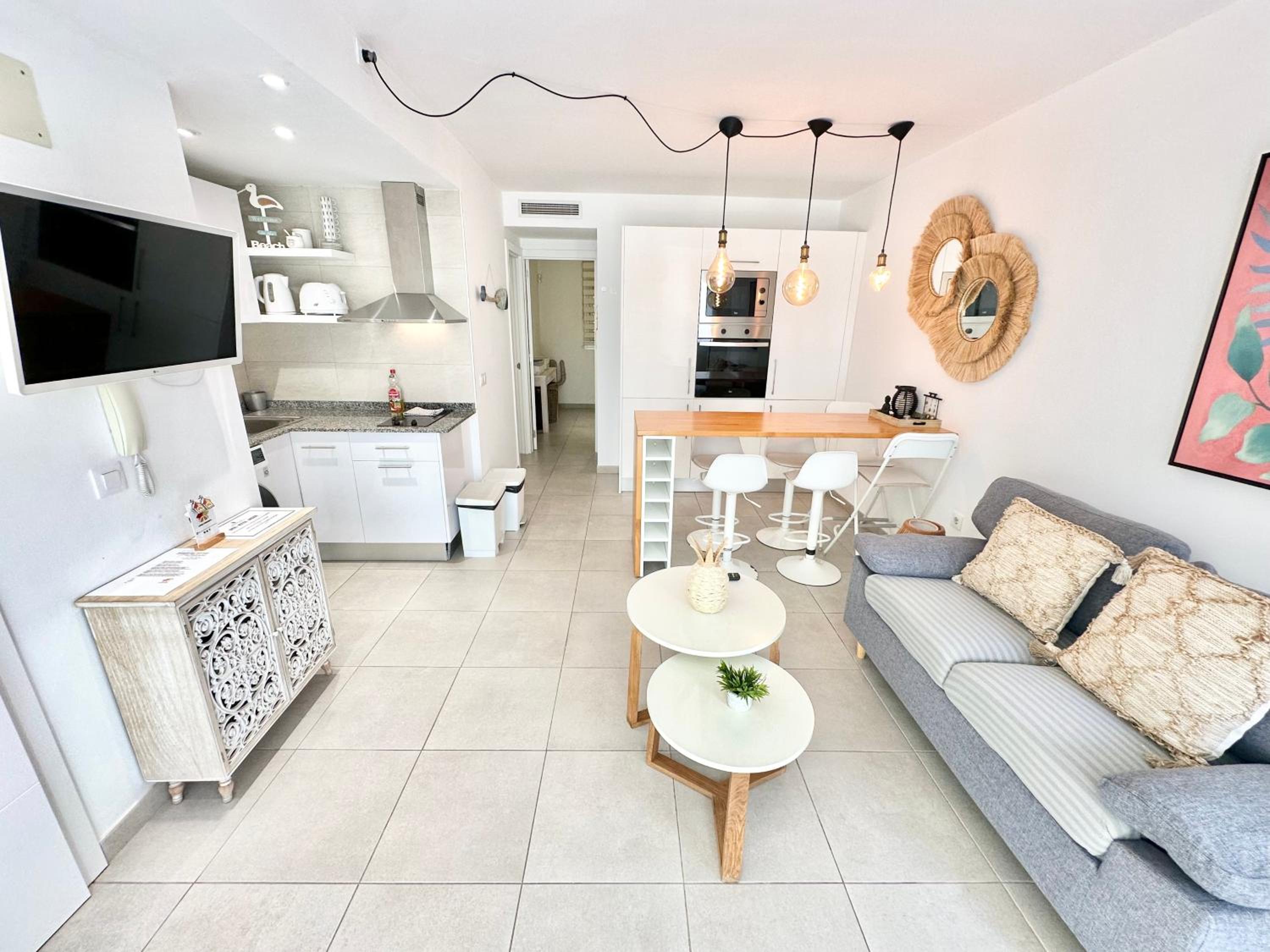 Apartamento