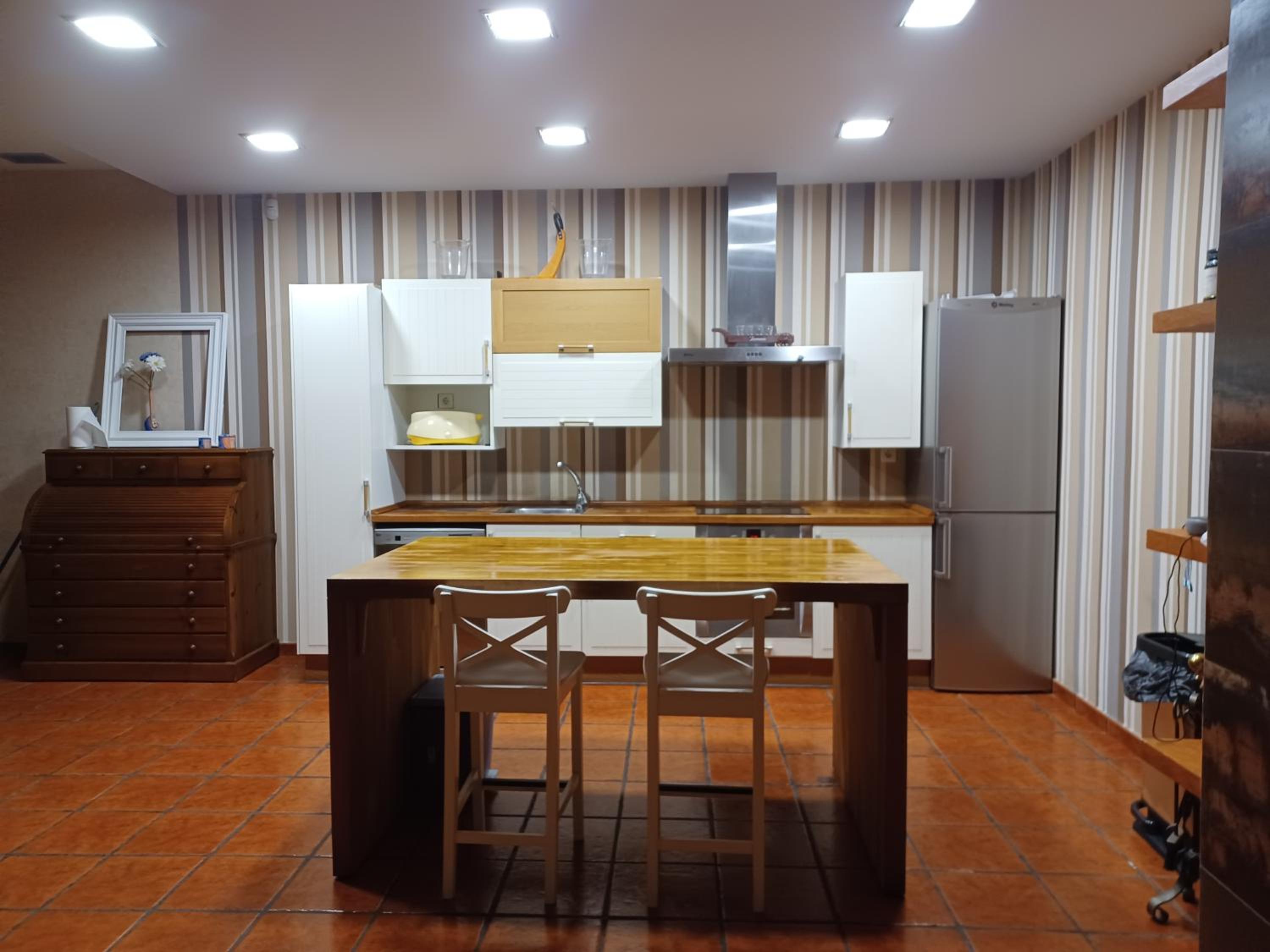 One-Bedroom House photo 2