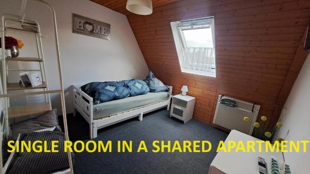 Double Room photo 3