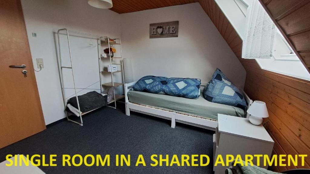 Double Room photo 2