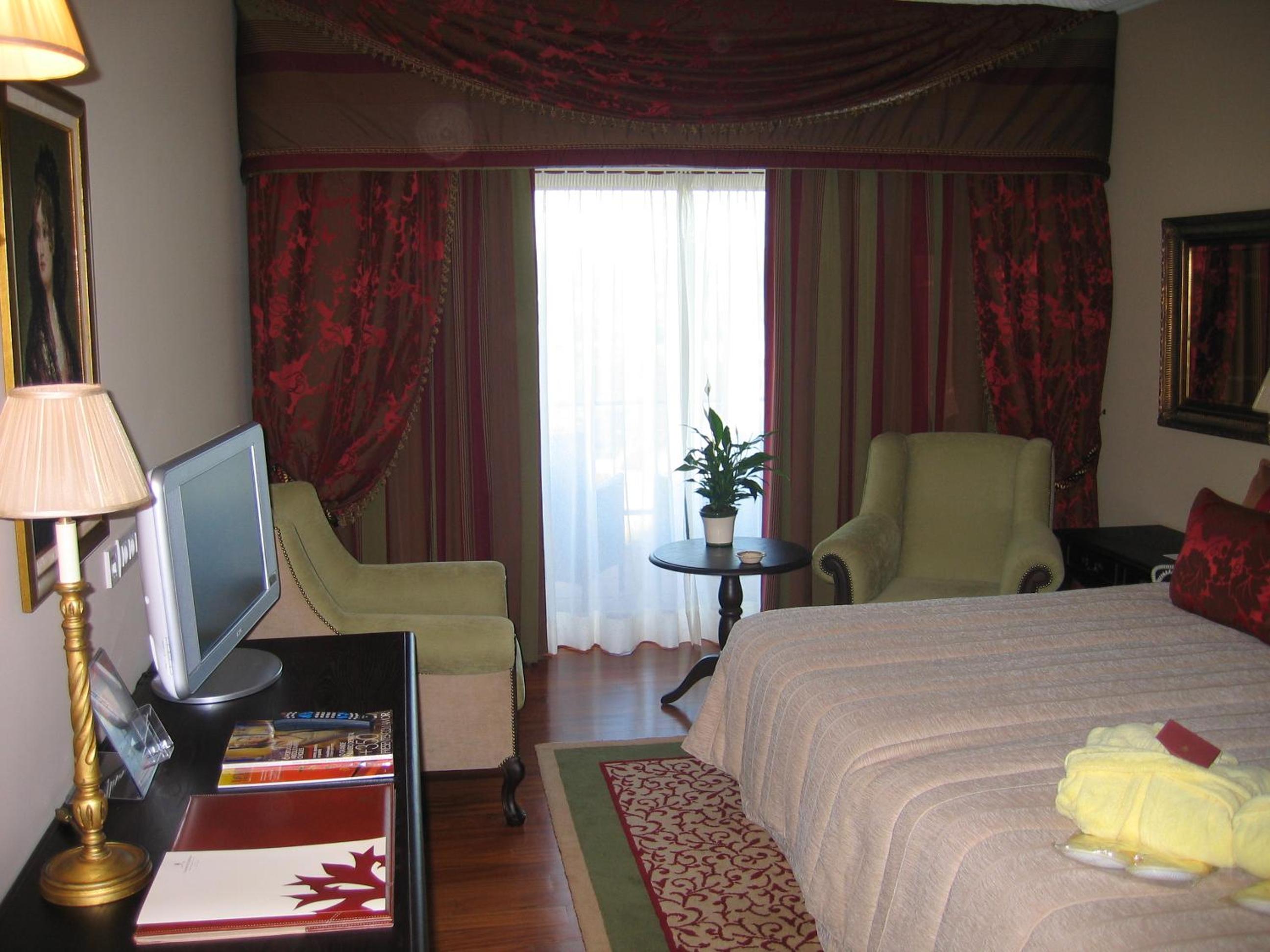 Family Room With Evora Experience Package photo 2