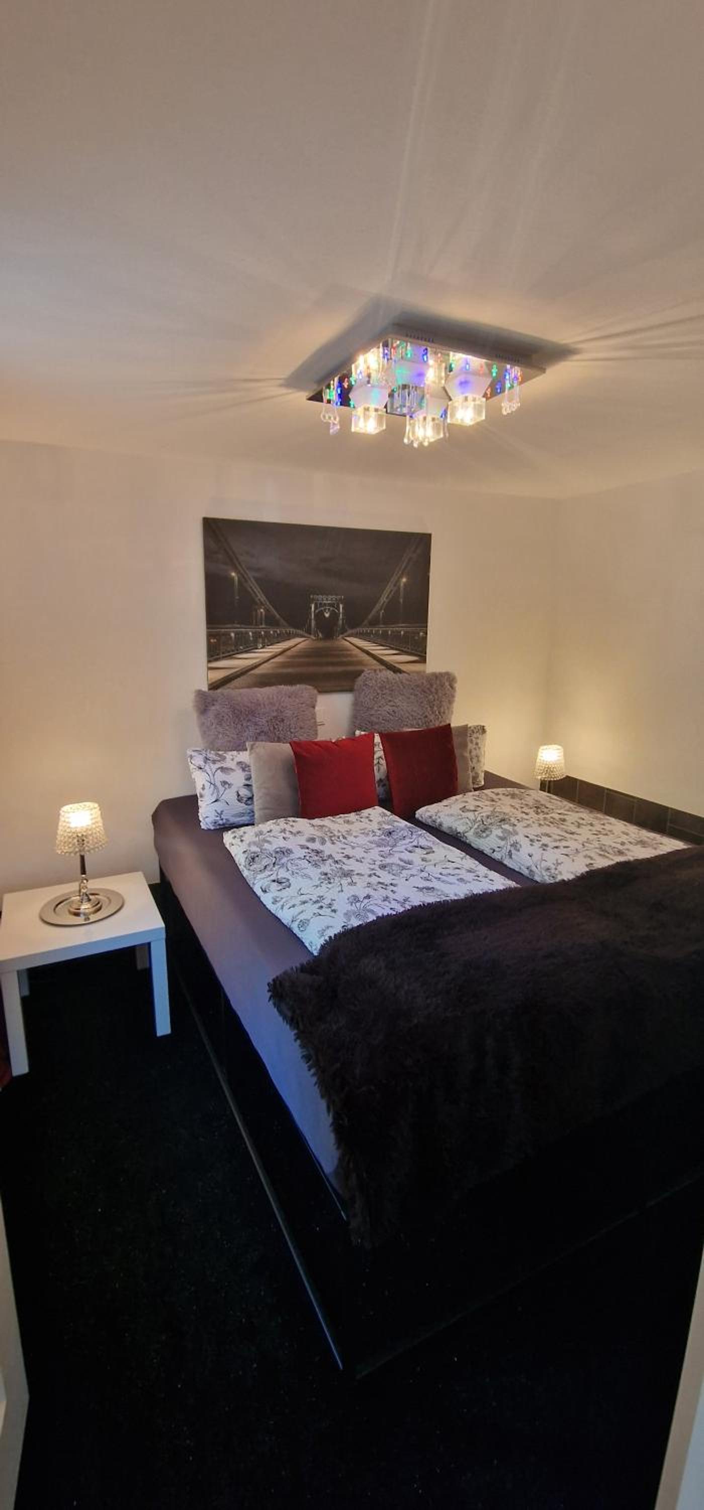 Studio Apartment - Photo 10