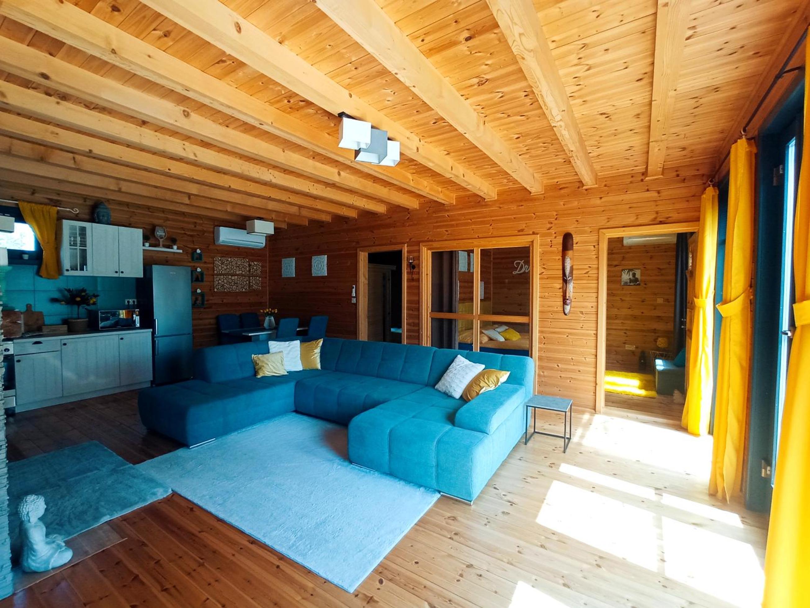 Chalet photo 1