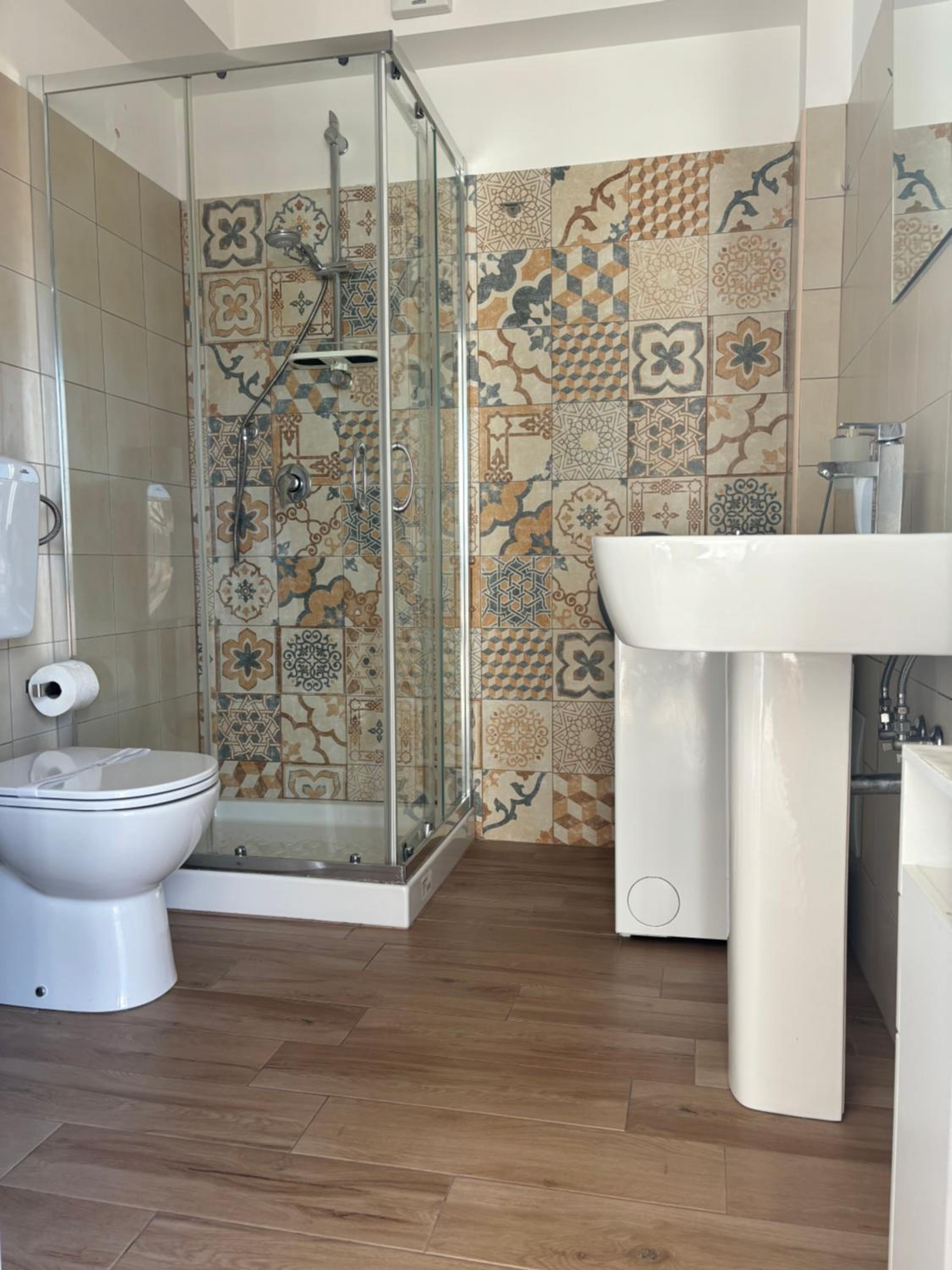Studio Apartment with Sea View - Photo 8