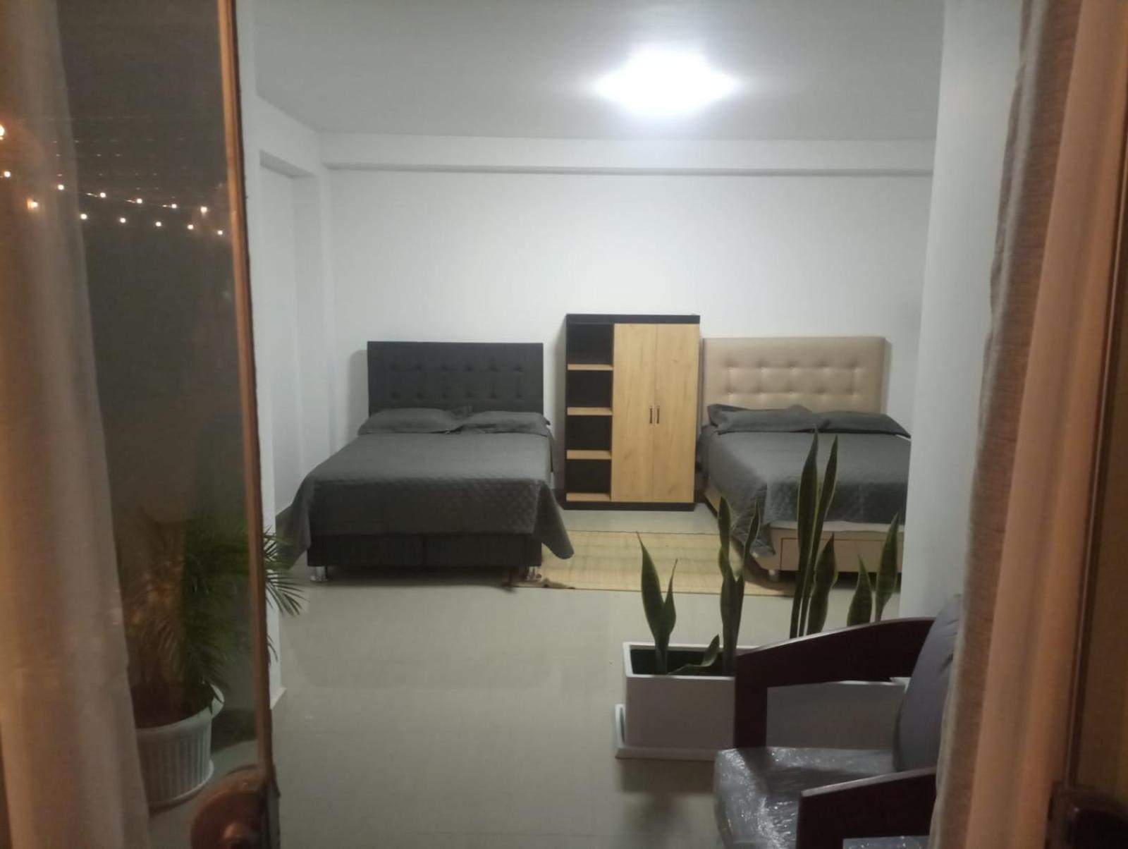 One-Bedroom House photo 1