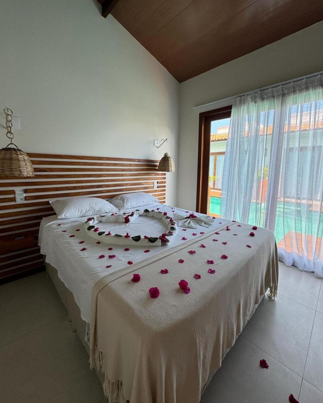 Luxury Triple Room