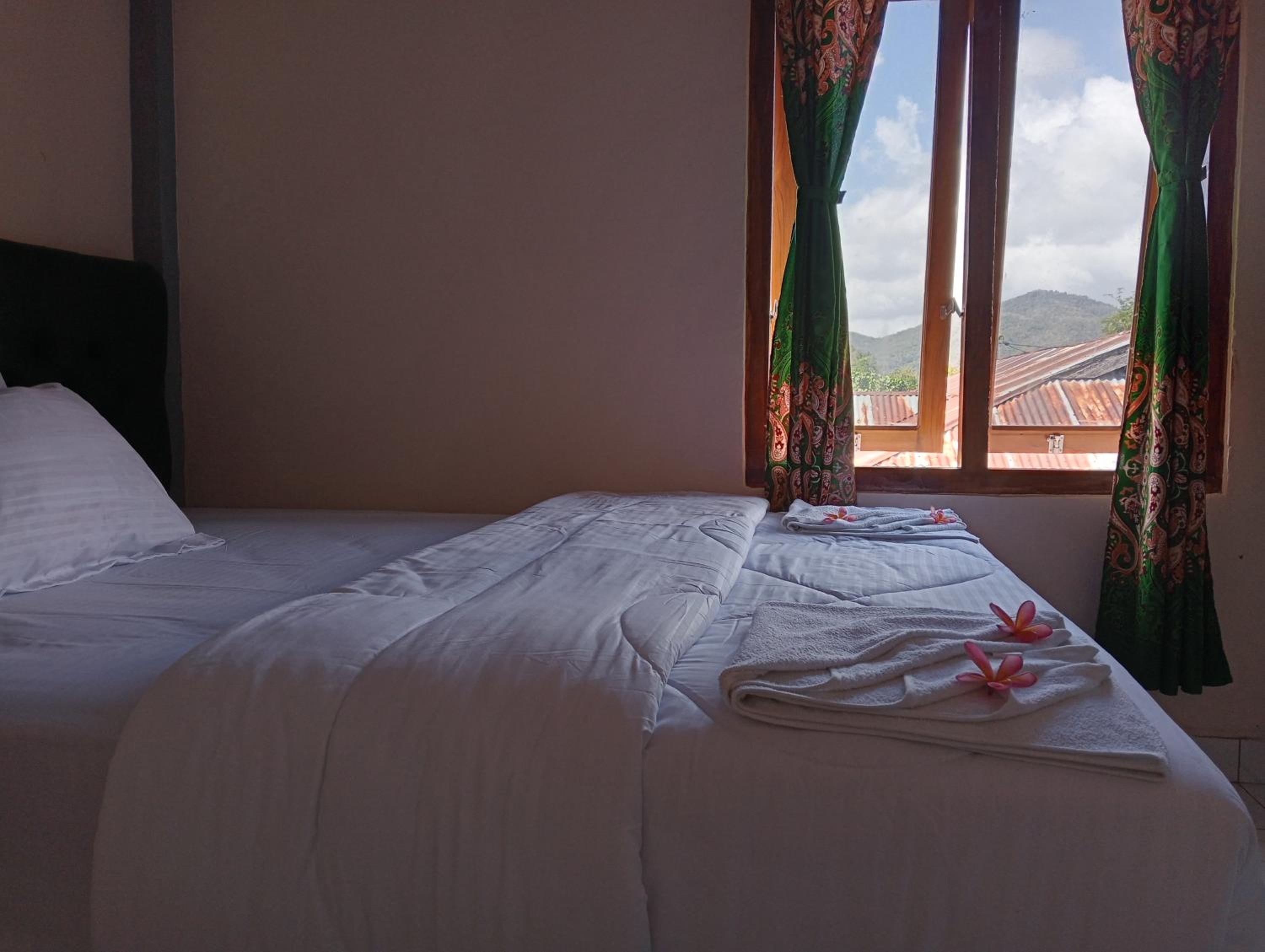 Double Room with Mountain View photo 1