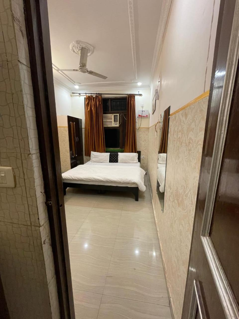 Standard Double Room photo 1