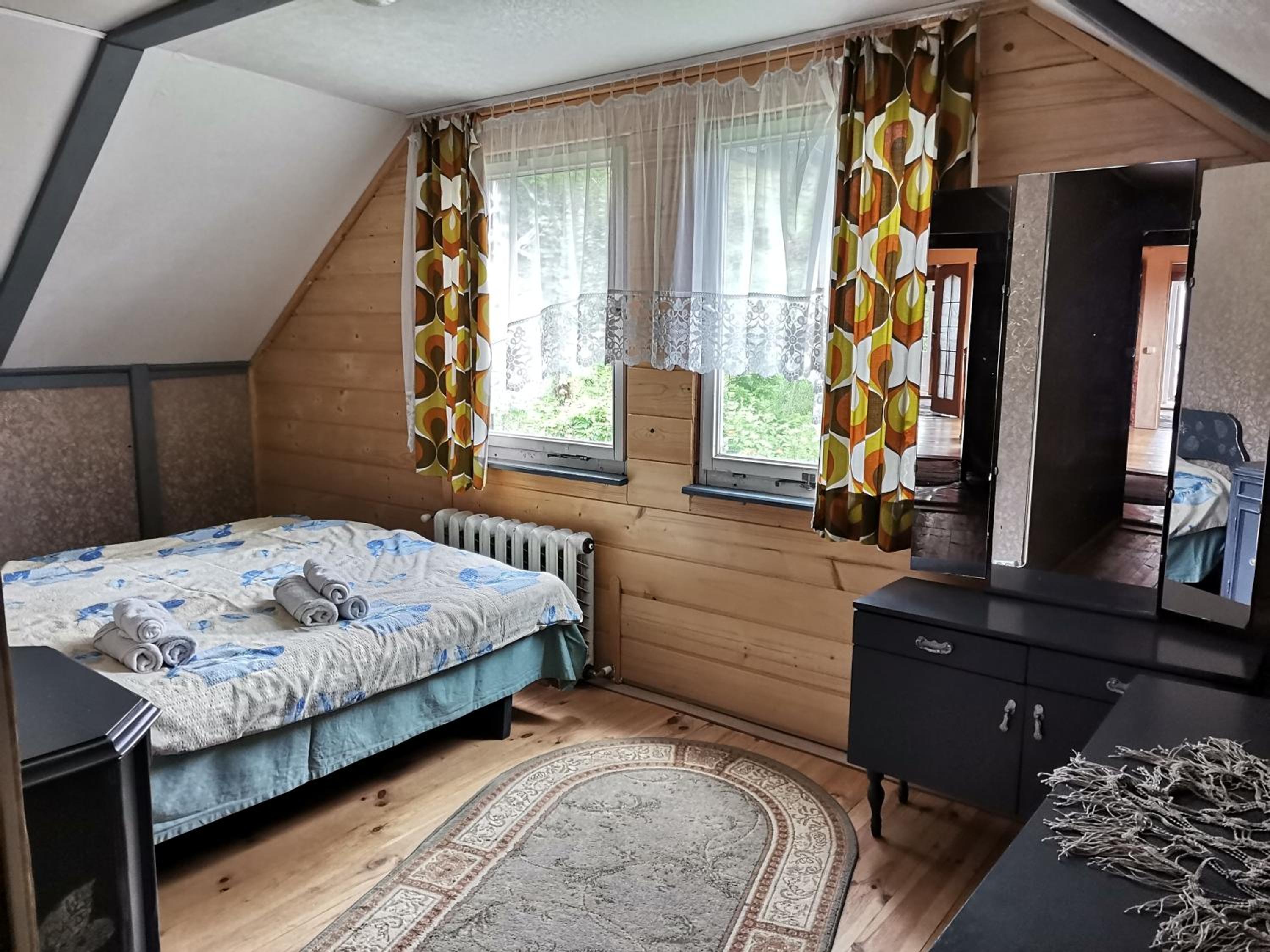 Suite with Mountain View photo 1