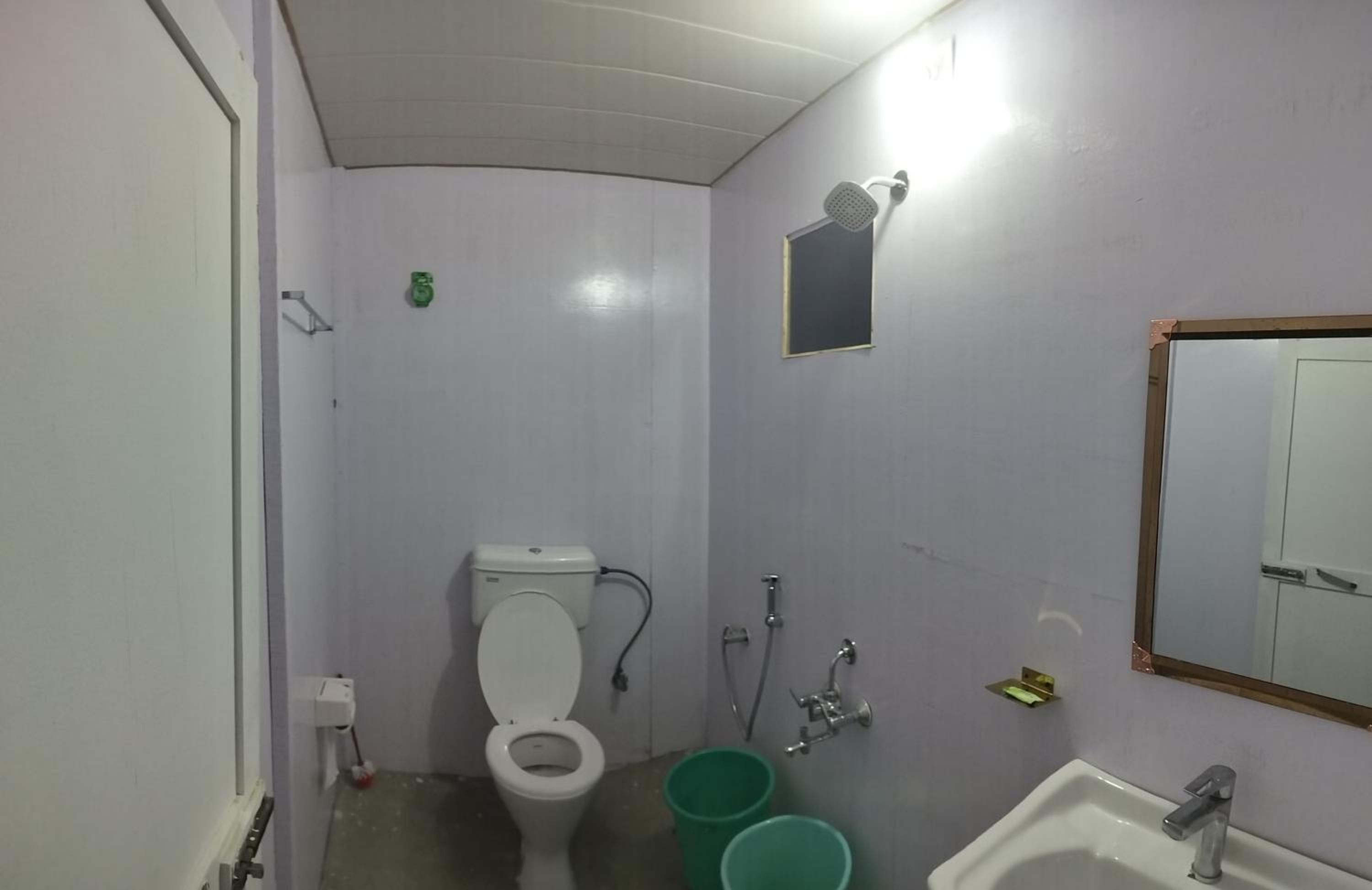 Double Room with Lake View photo 2