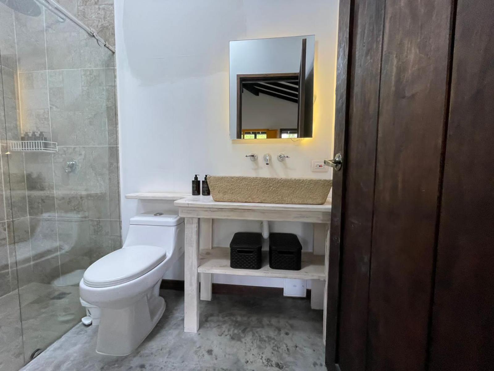 Deluxe Suite photo 2