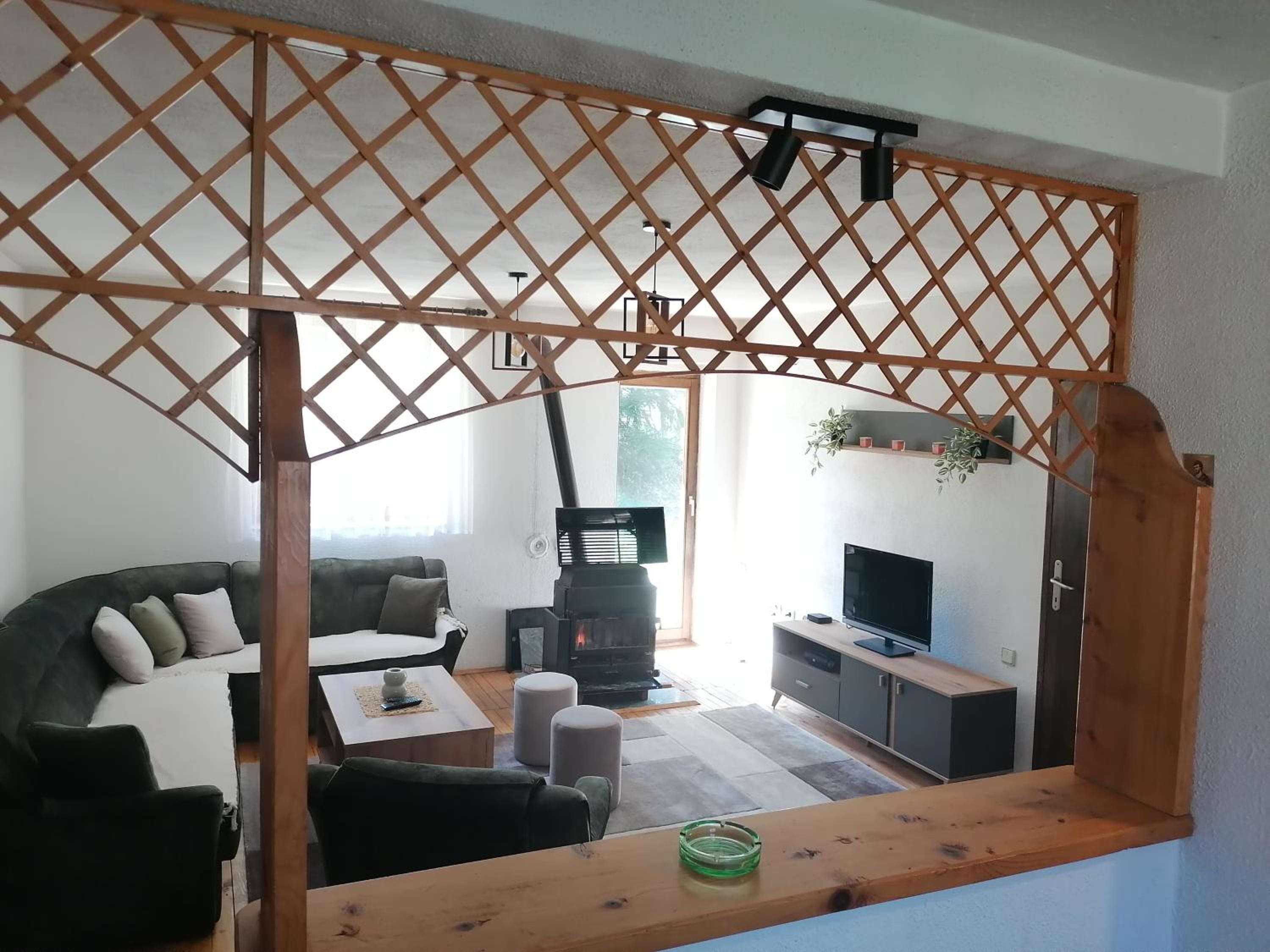 Three-Bedroom Vacation Home  photo 1