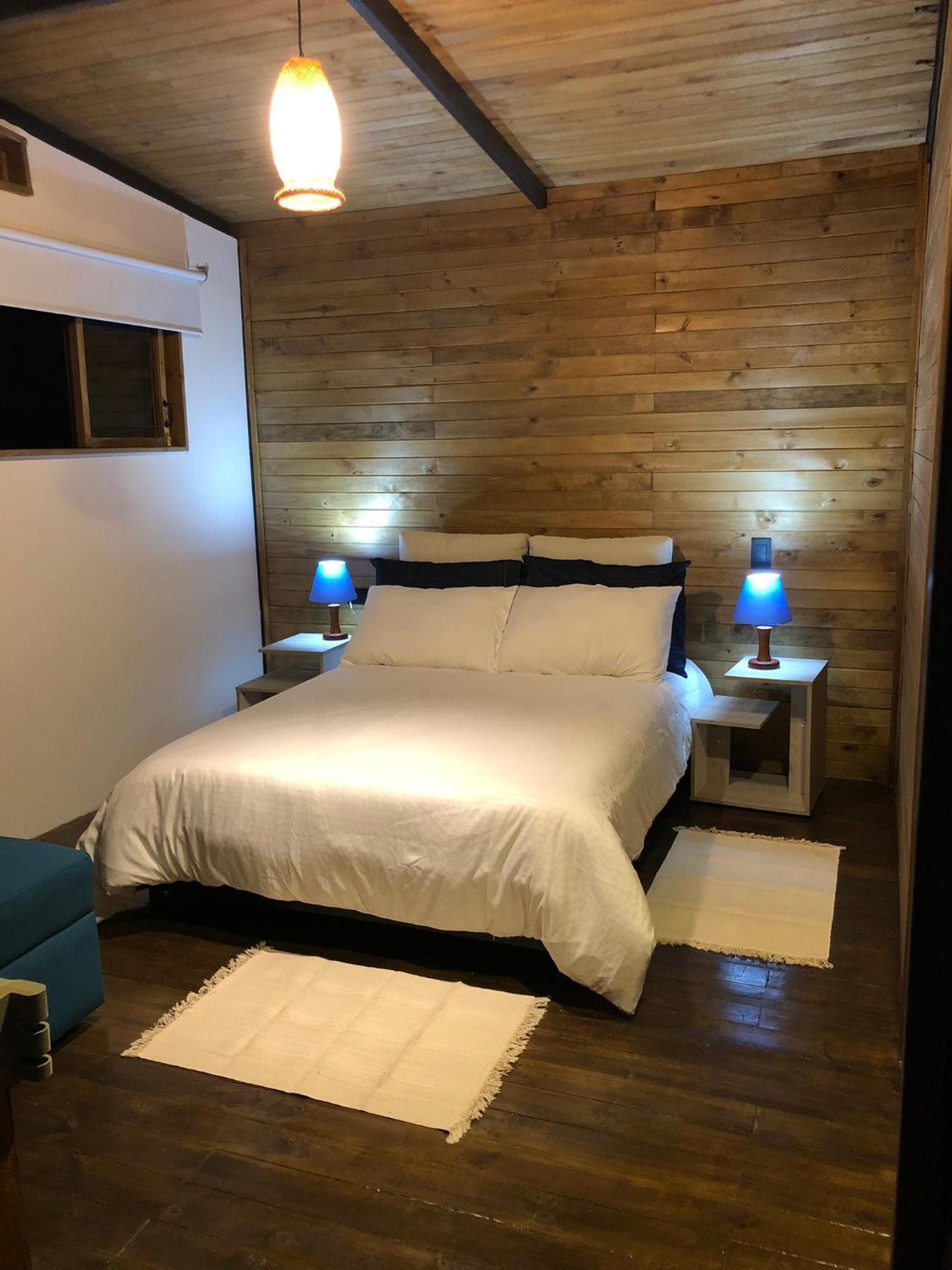 One-Bedroom Chalet photo 2