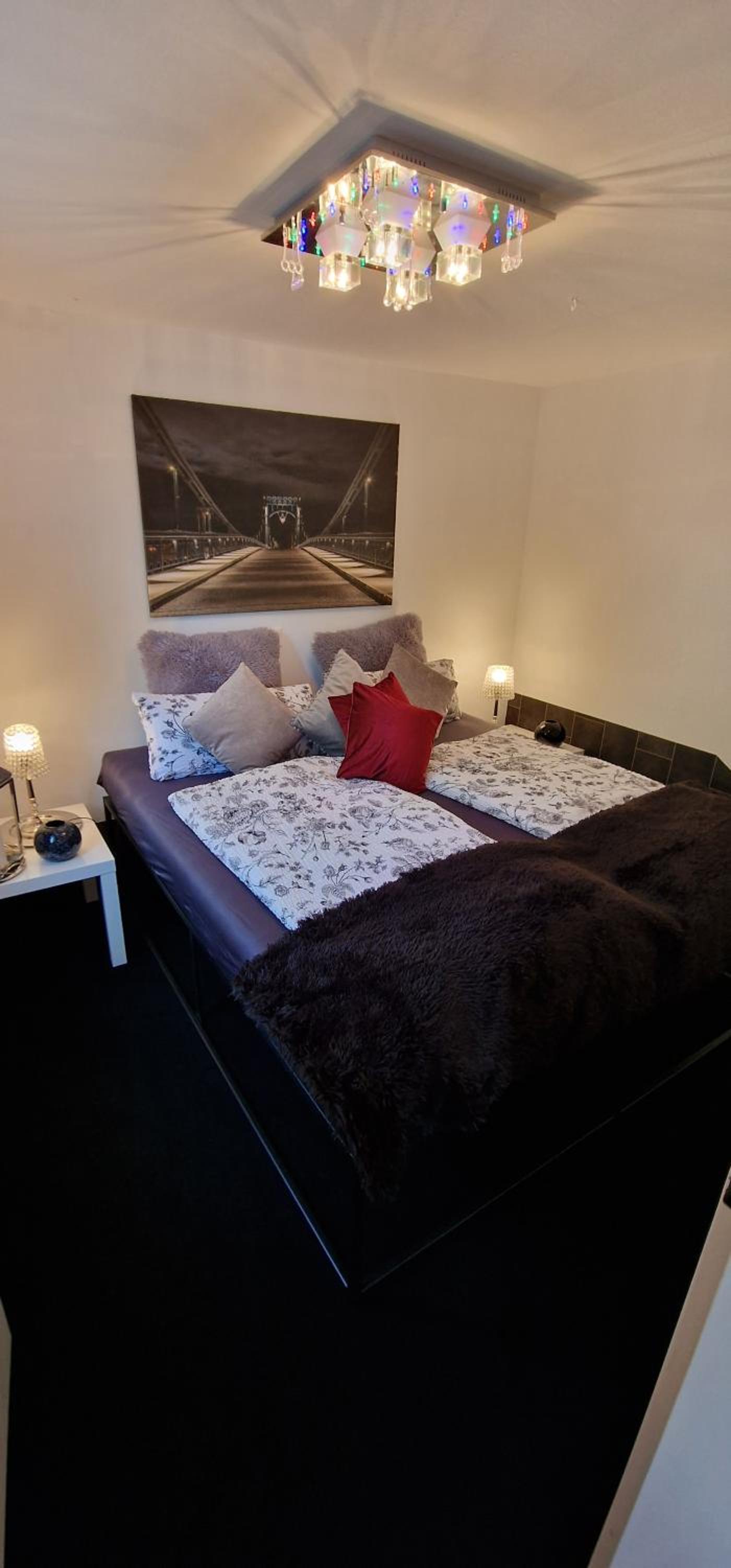 Studio Apartment - Photo 60