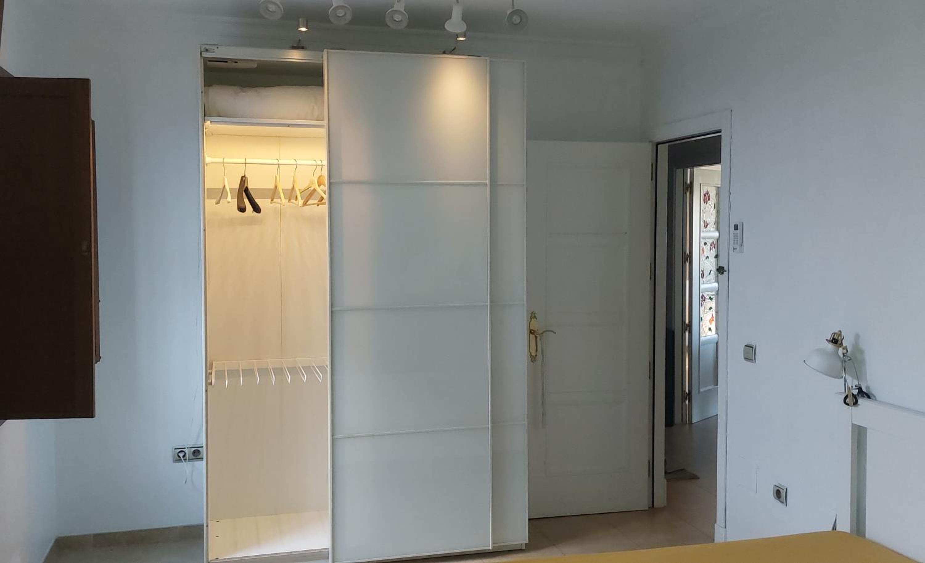 Departamento de tres habitaciones