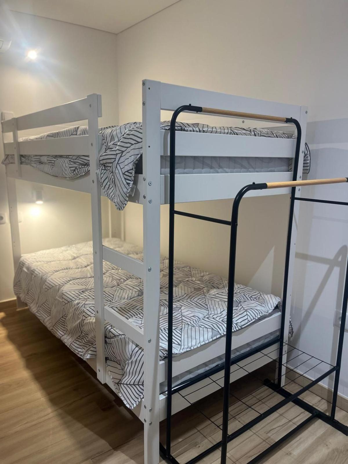 Single Bed in 6-Bed Dormitory Room photo 2