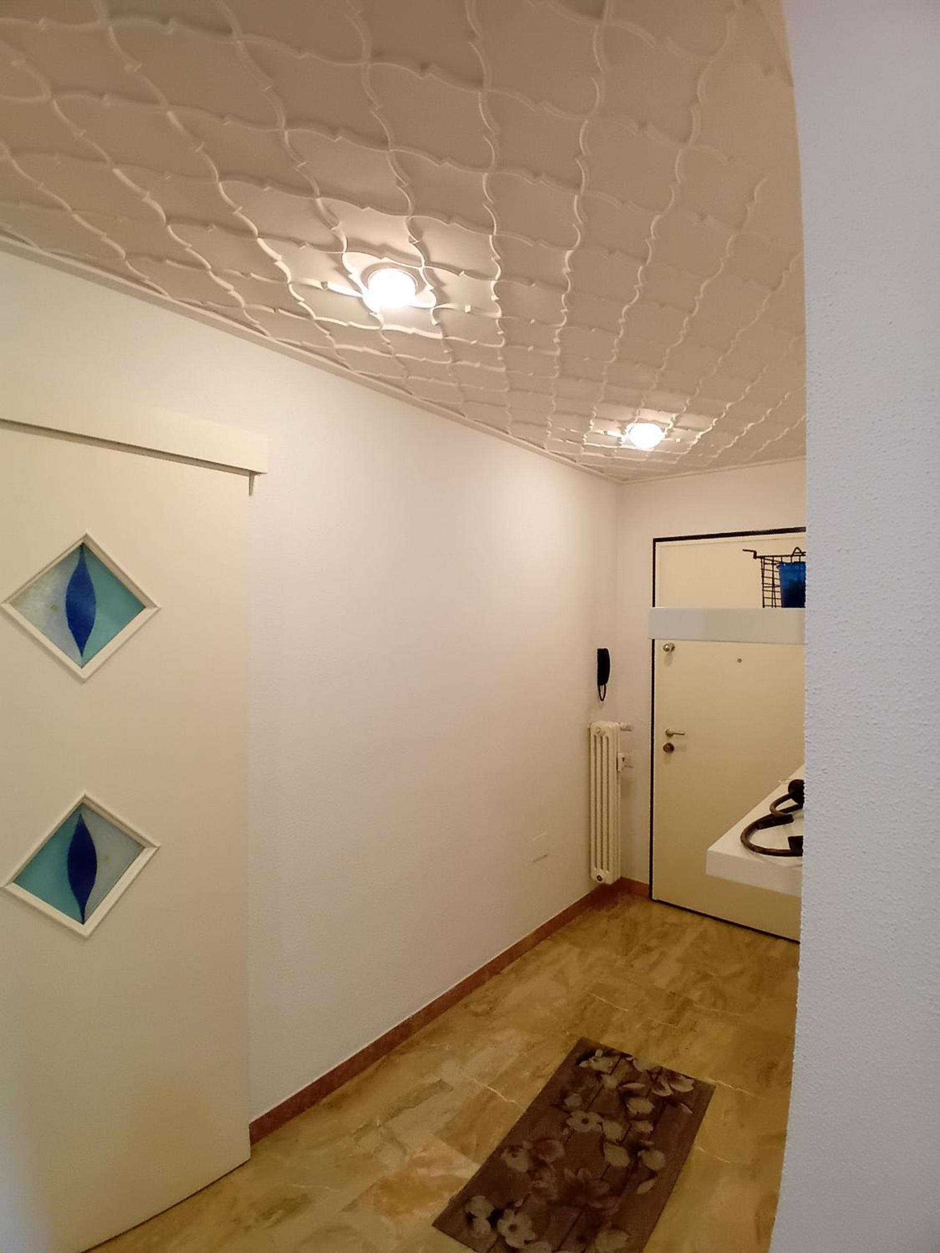 Two-Bedroom Standard Apartment
