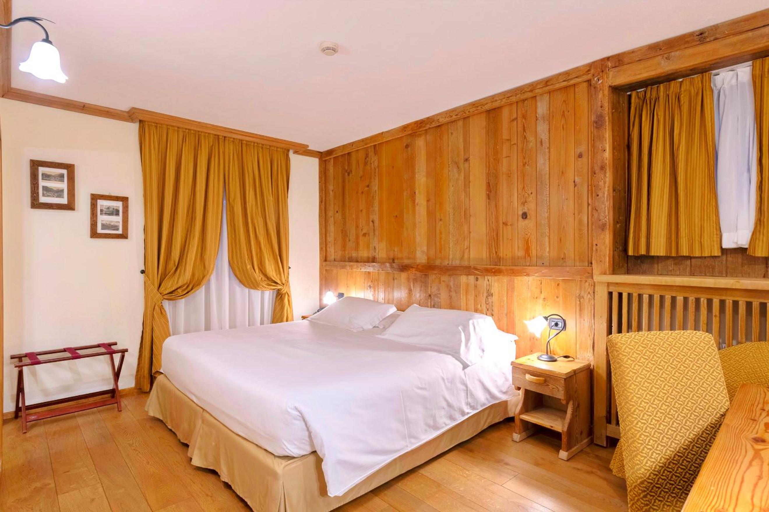 Comfort Double Room - Photo 1