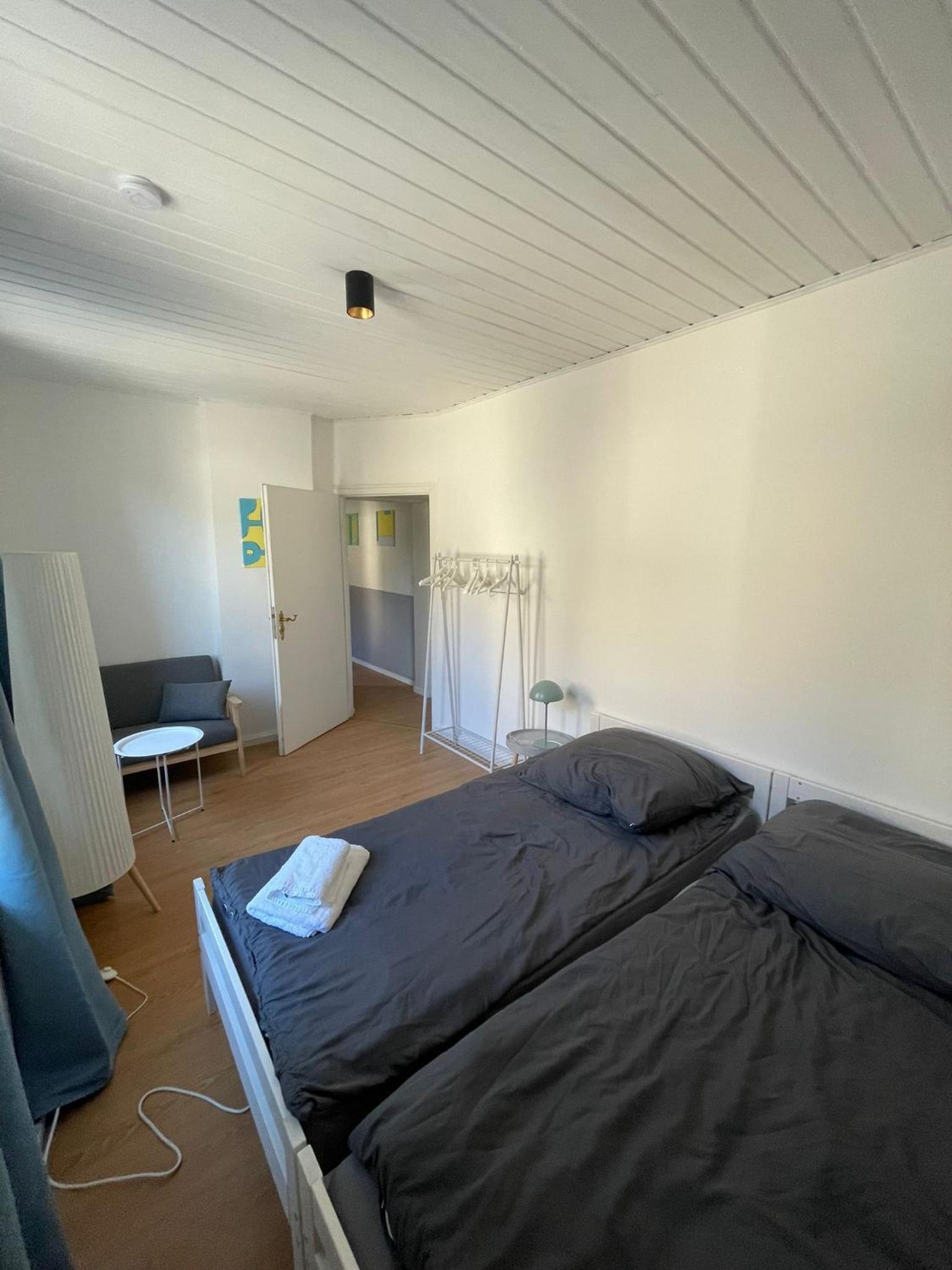 Two-Bedroom Apartment with View - Ground Floor (right side) photo 2