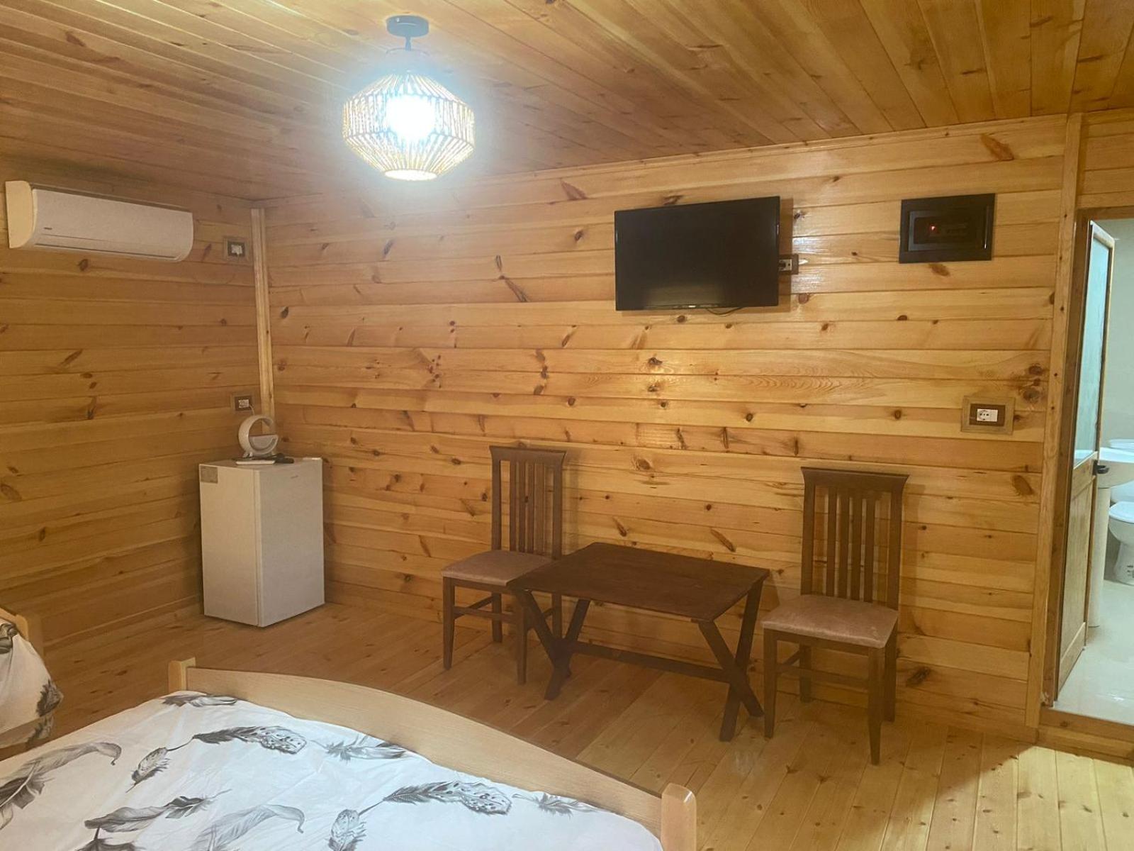 Quadruple Room with Balcony photo 1