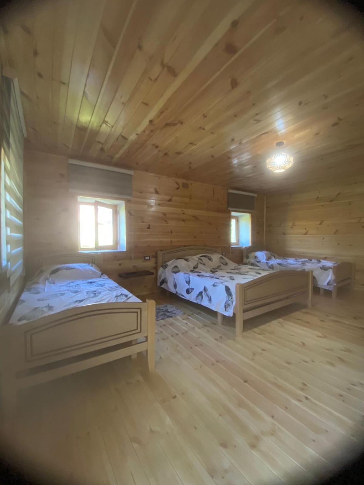 Quadruple Room with Balcony photo 2