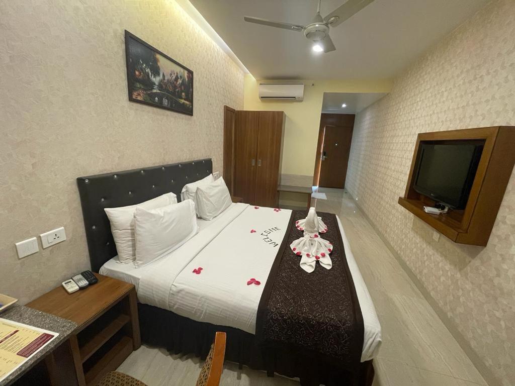 Studio Room - Complimentary Shuttle Pickup and Drop to Sai Baba Temple (Gate 2) - Photo 8