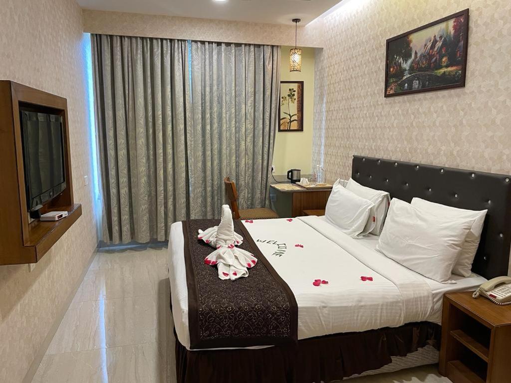 Studio Room - Complimentary Shuttle Pickup and Drop to Sai Baba Temple (Gate 2) - Photo 7