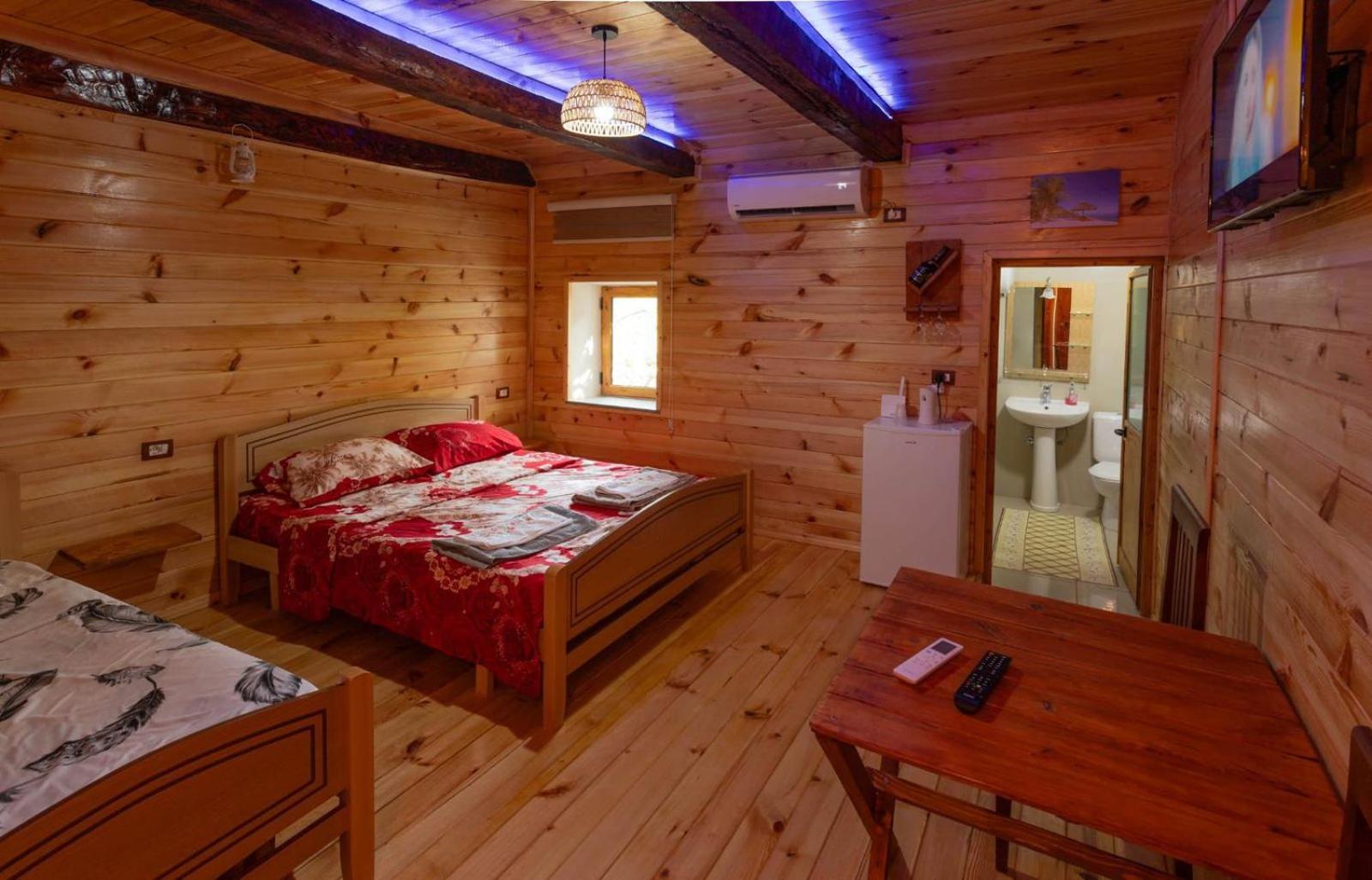 Basic Triple Room photo 1
