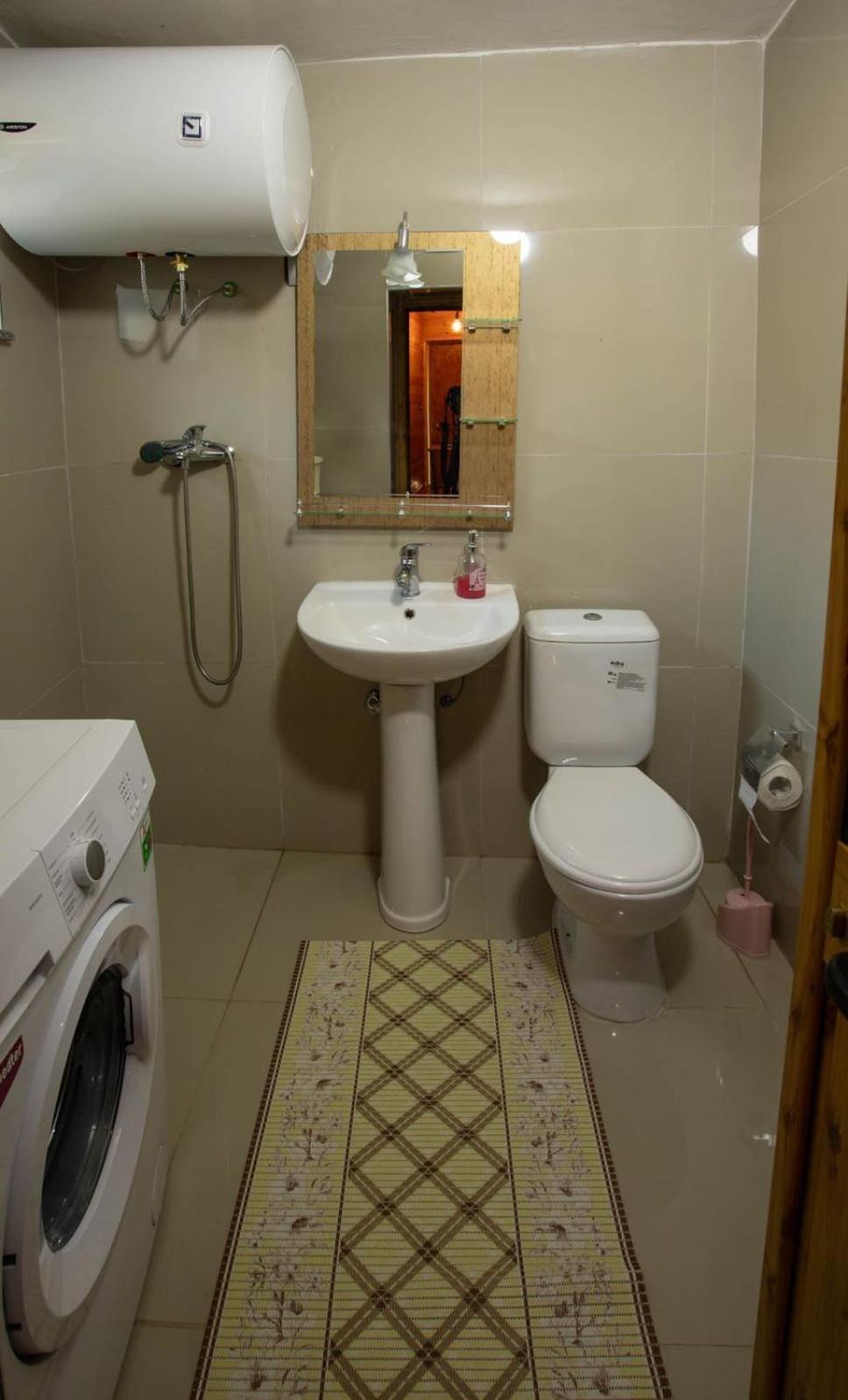Basic Triple Room photo 2