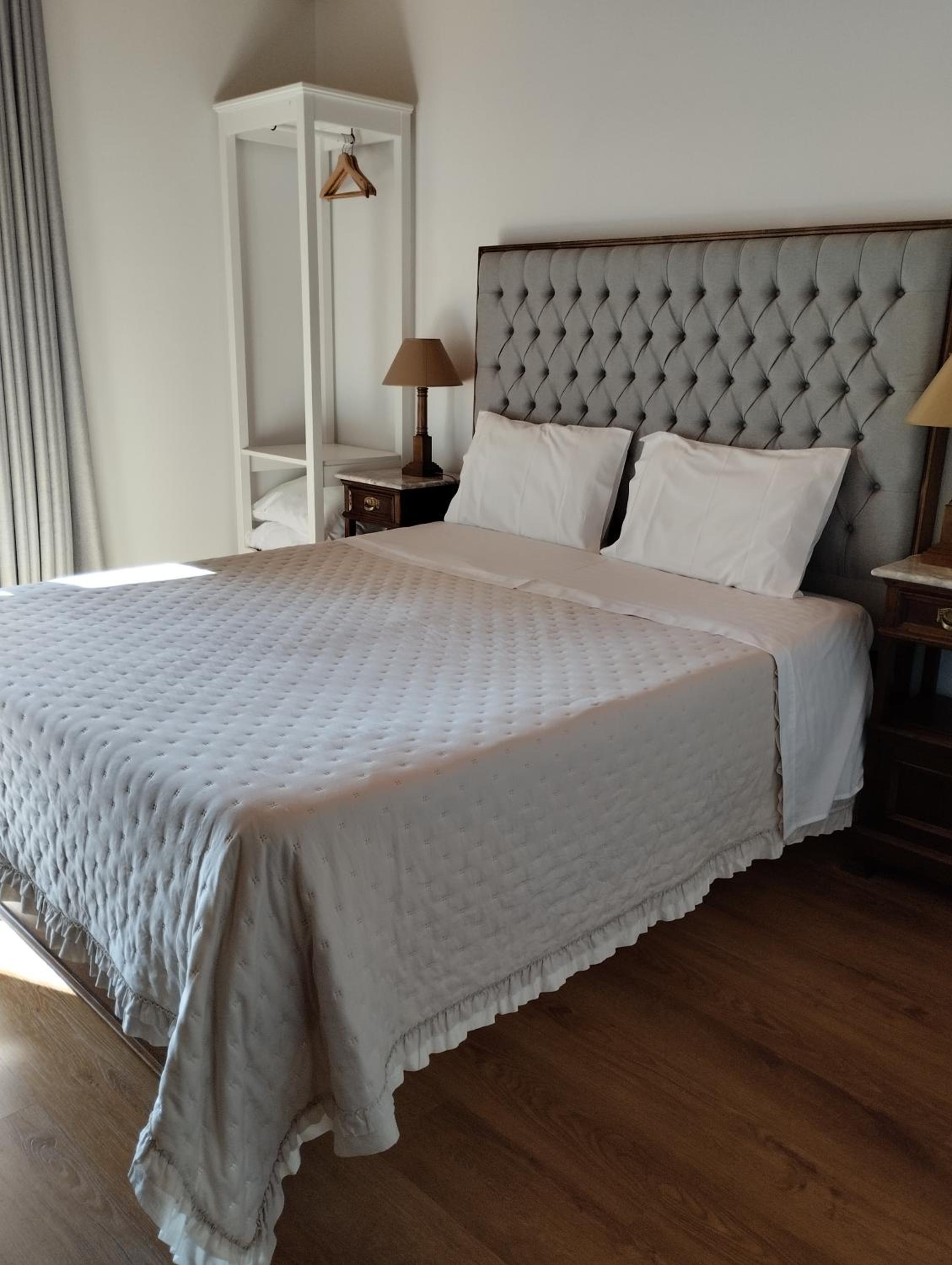 Double Room with Balcony photo 1