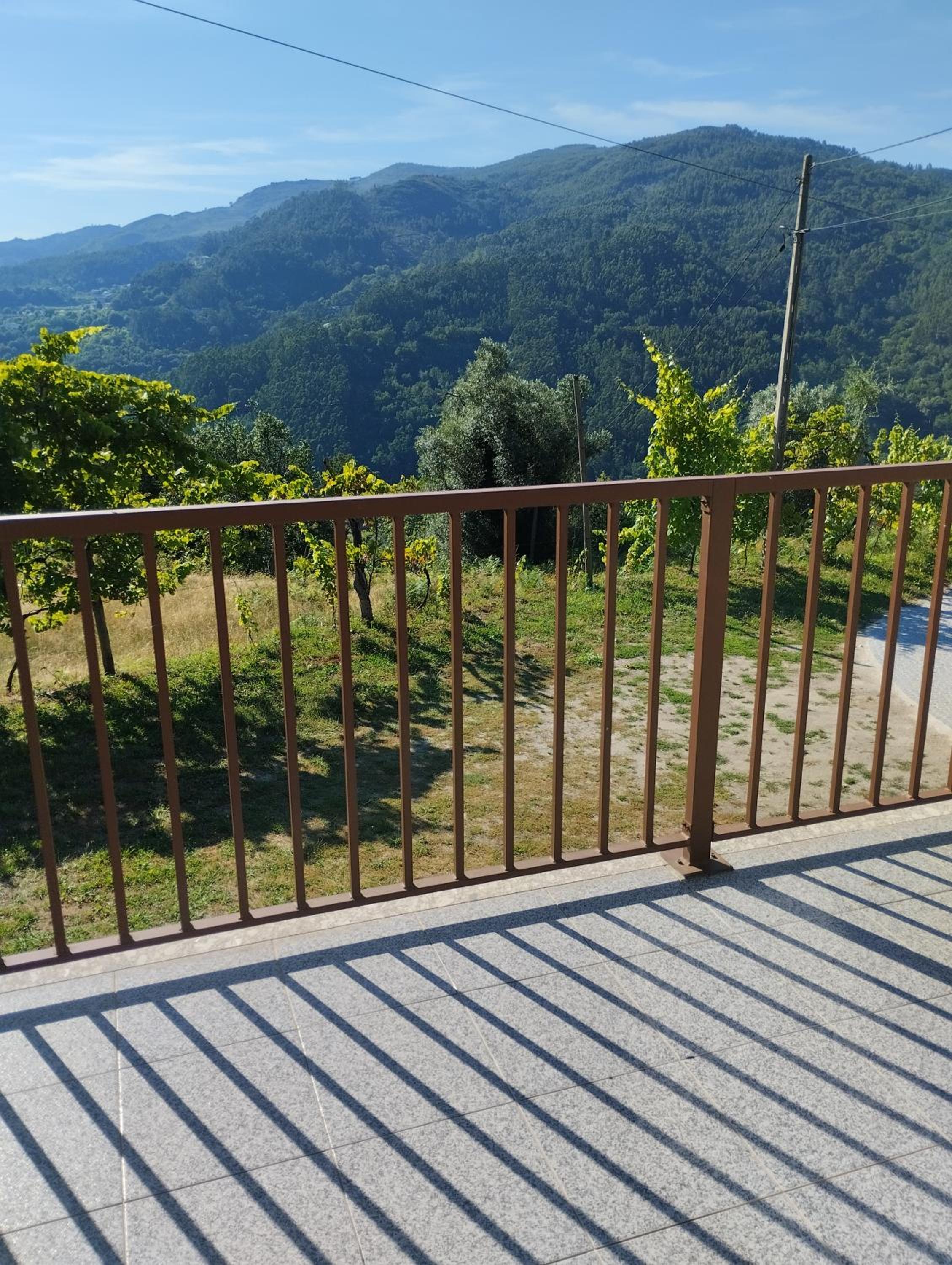 Double Room with Balcony photo 2