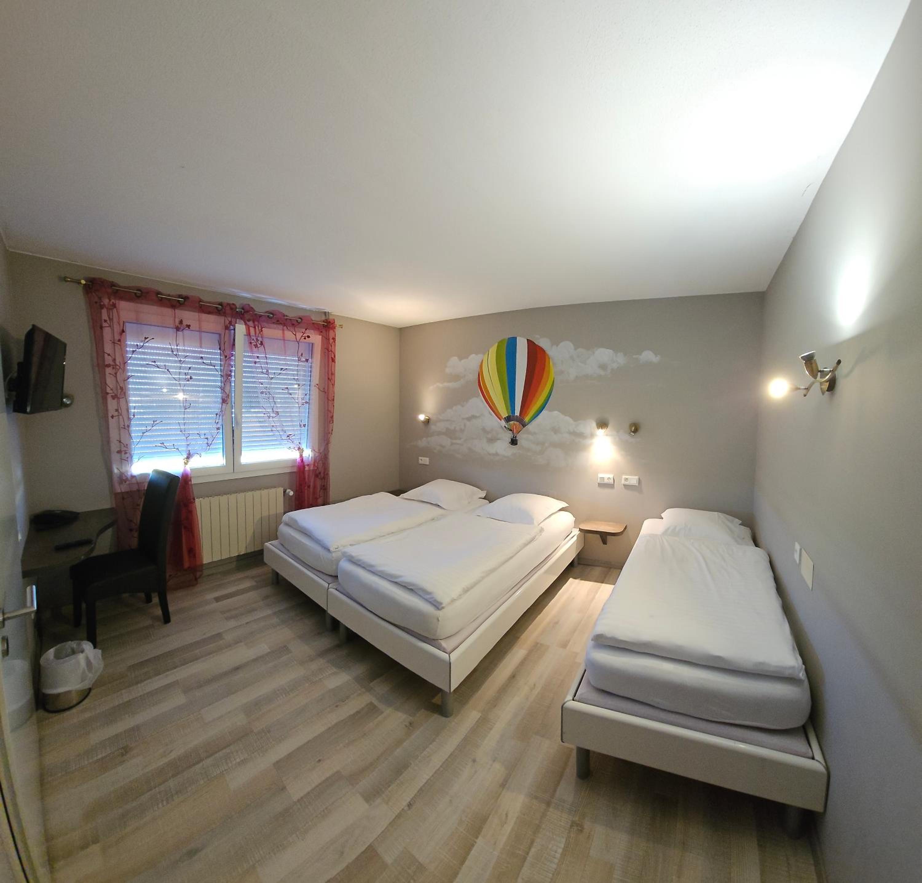 Comfort Triple Room - Photo 4