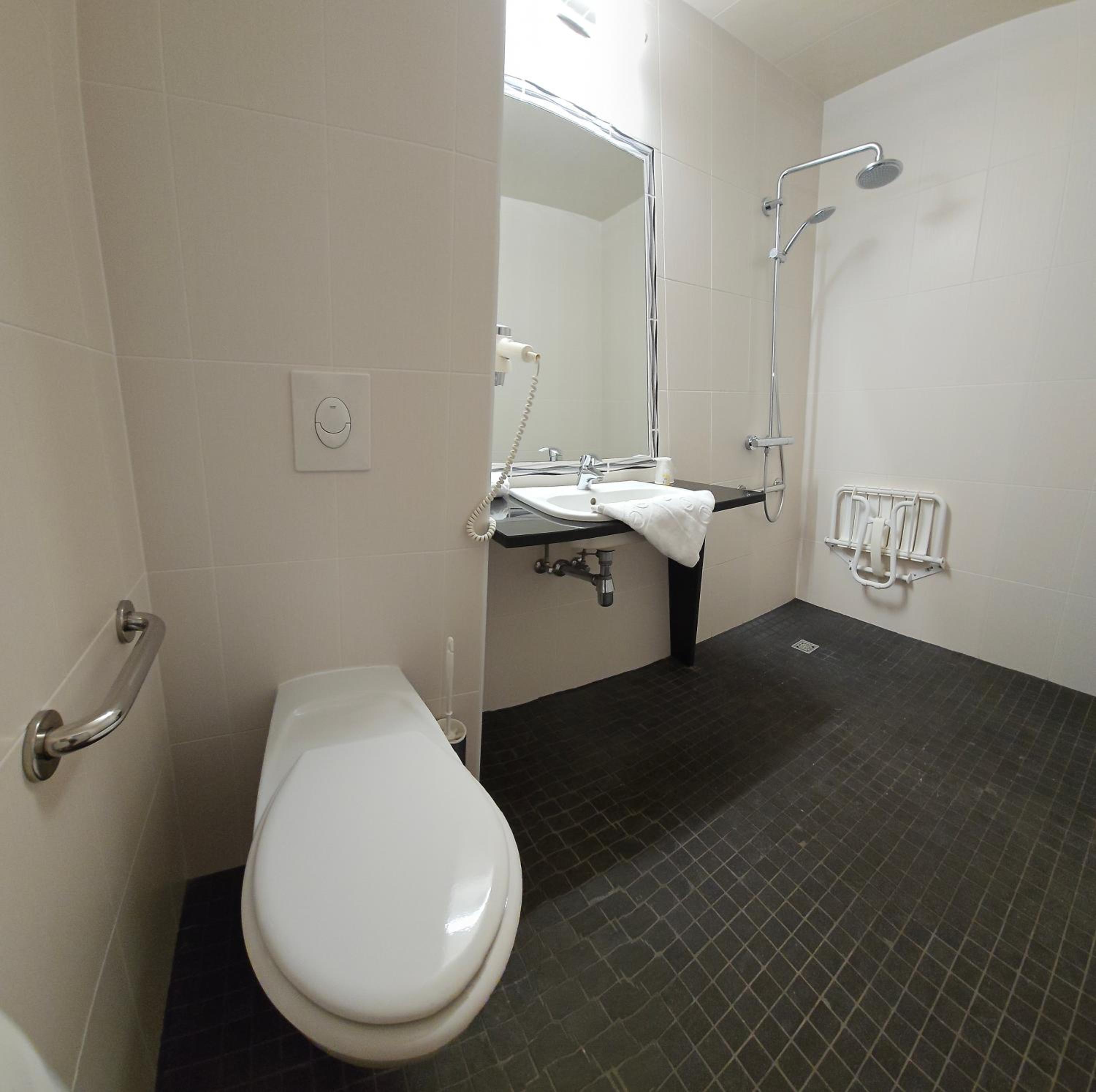 Comfort Triple Room - Photo 2