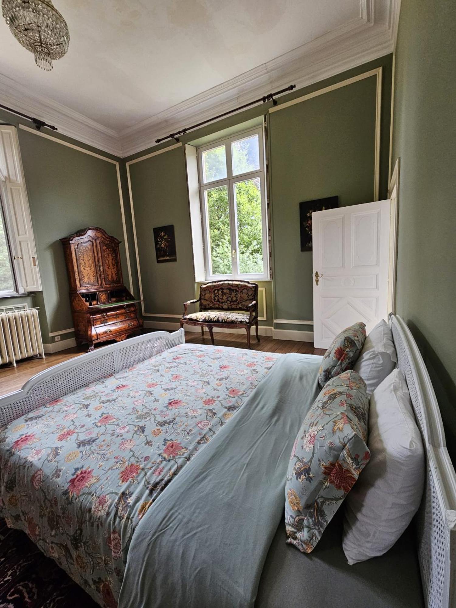 Double Room with Private Bathroom photo 1
