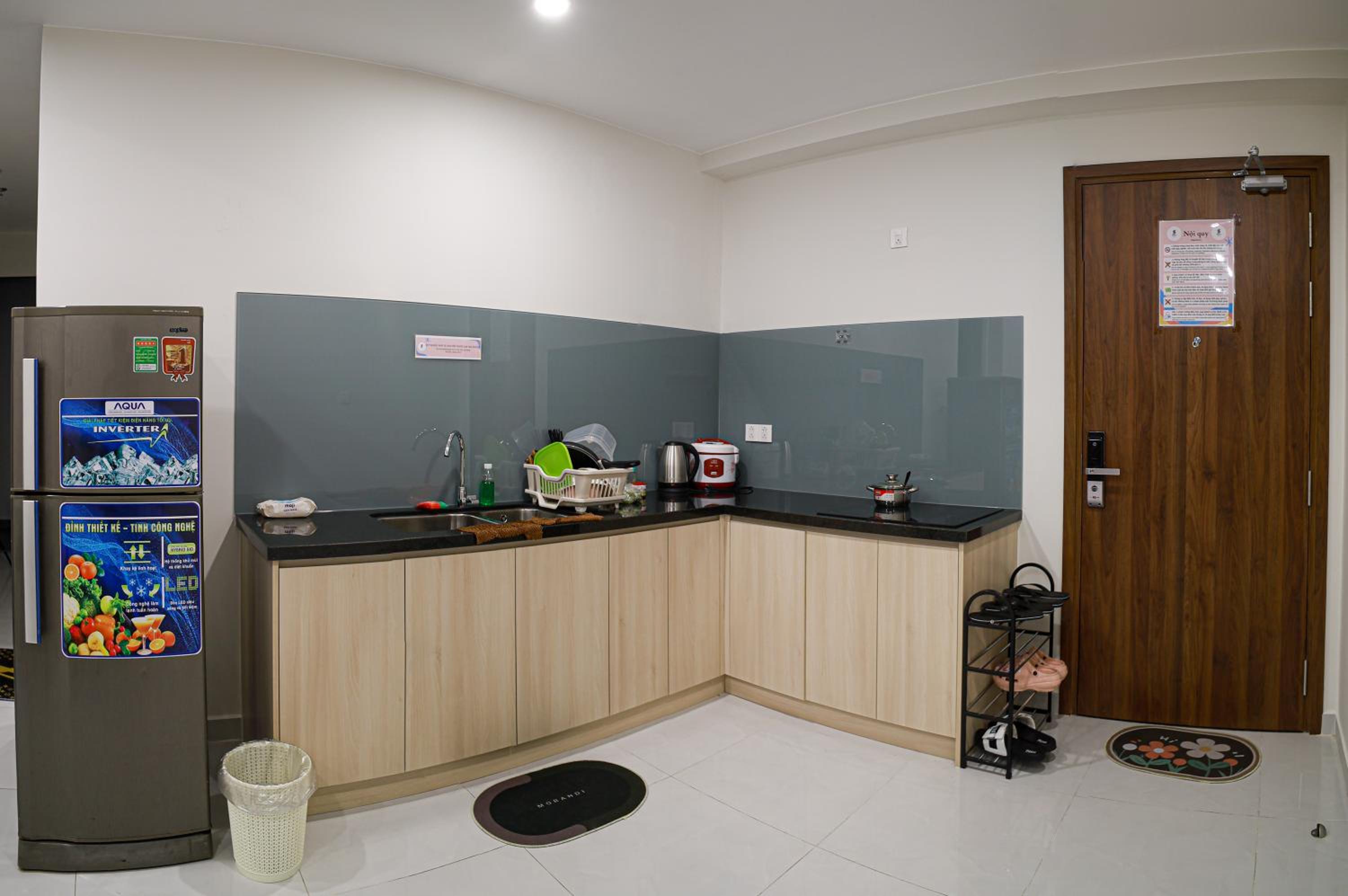 Two-Bedroom Apartment - Photo 16