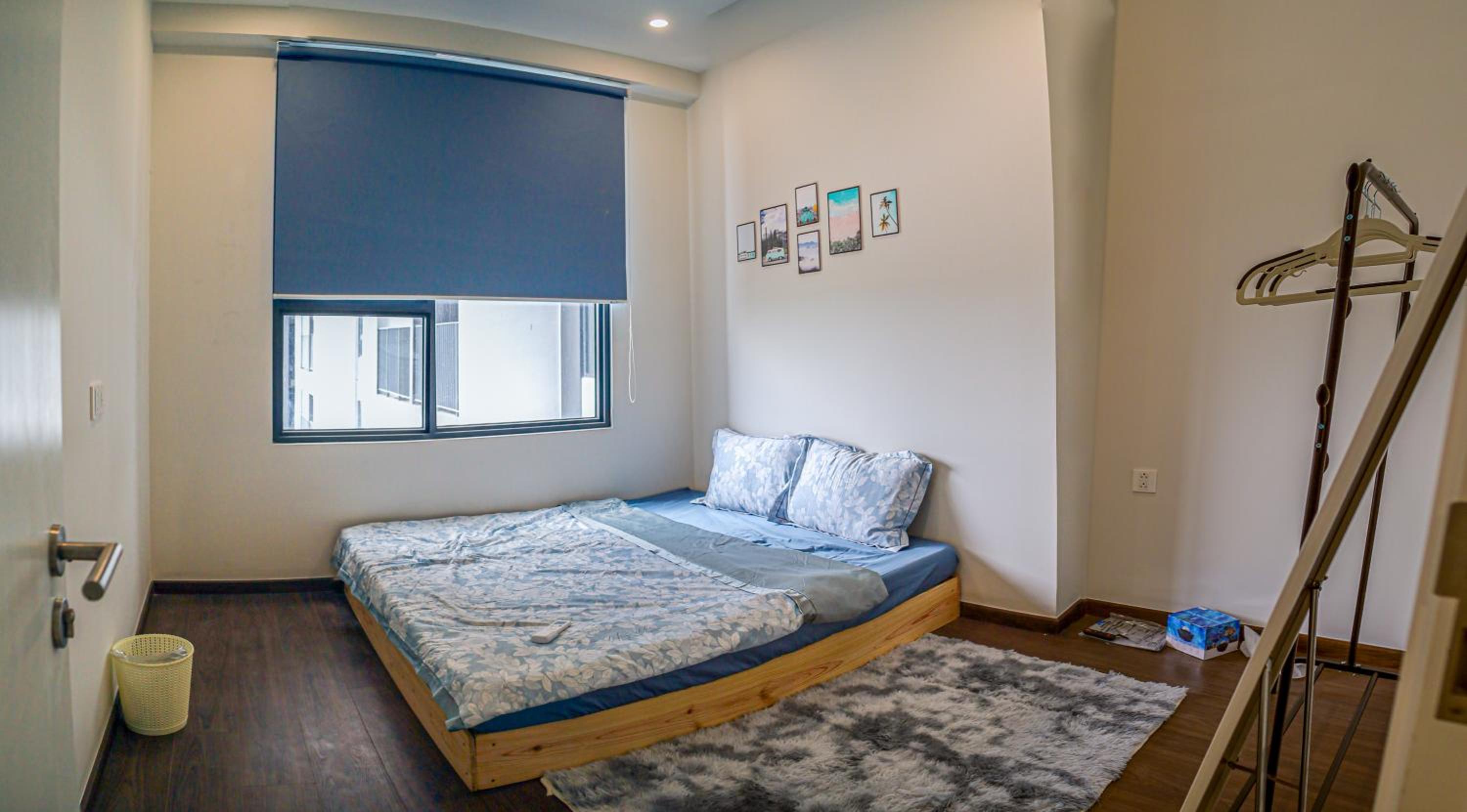 Two-Bedroom Apartment - Photo 17