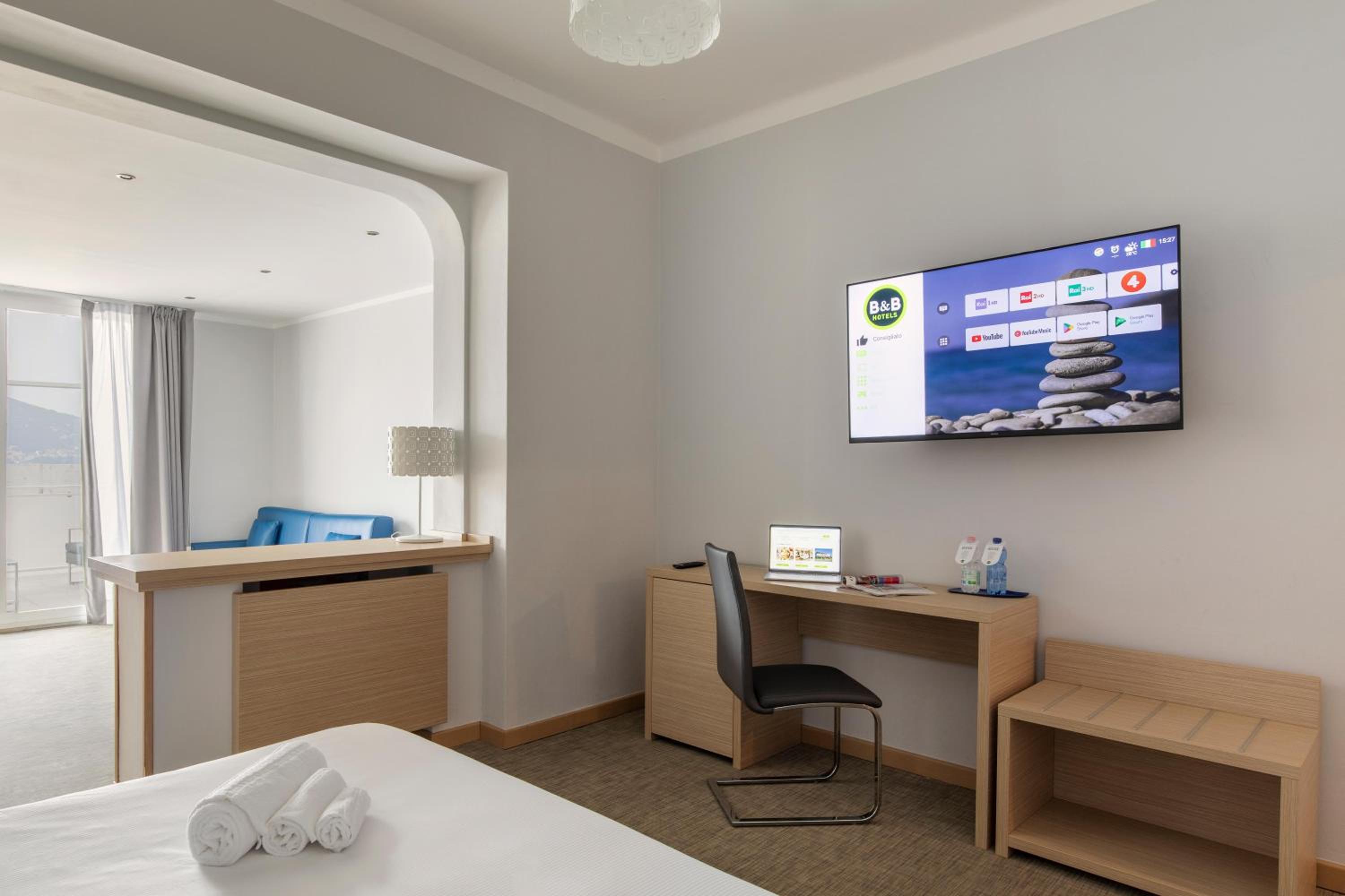 Junior Suite - Photo 4